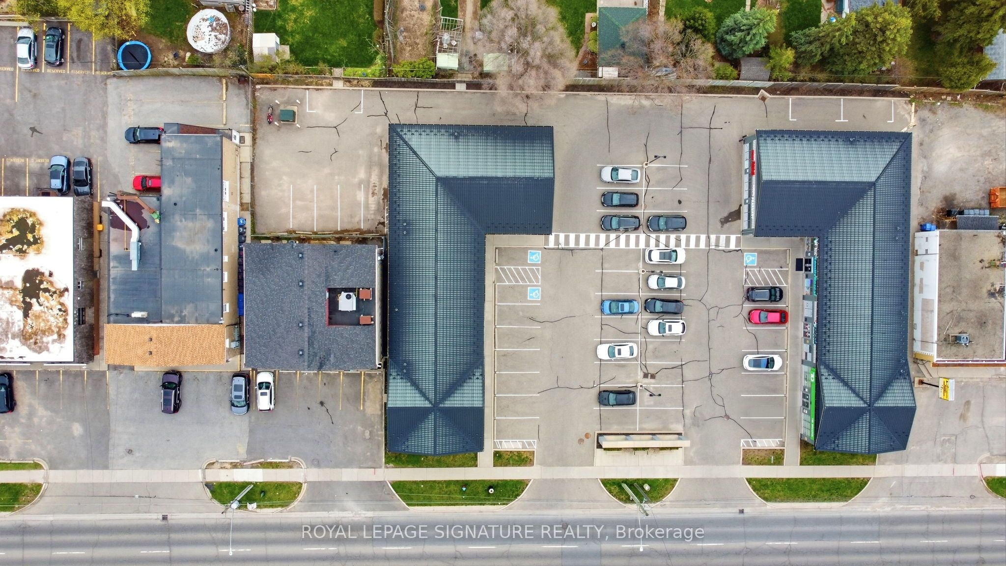158 Guelph Street