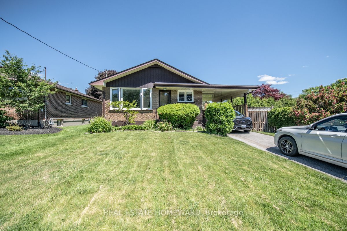 4 Sunicrest Boulevard