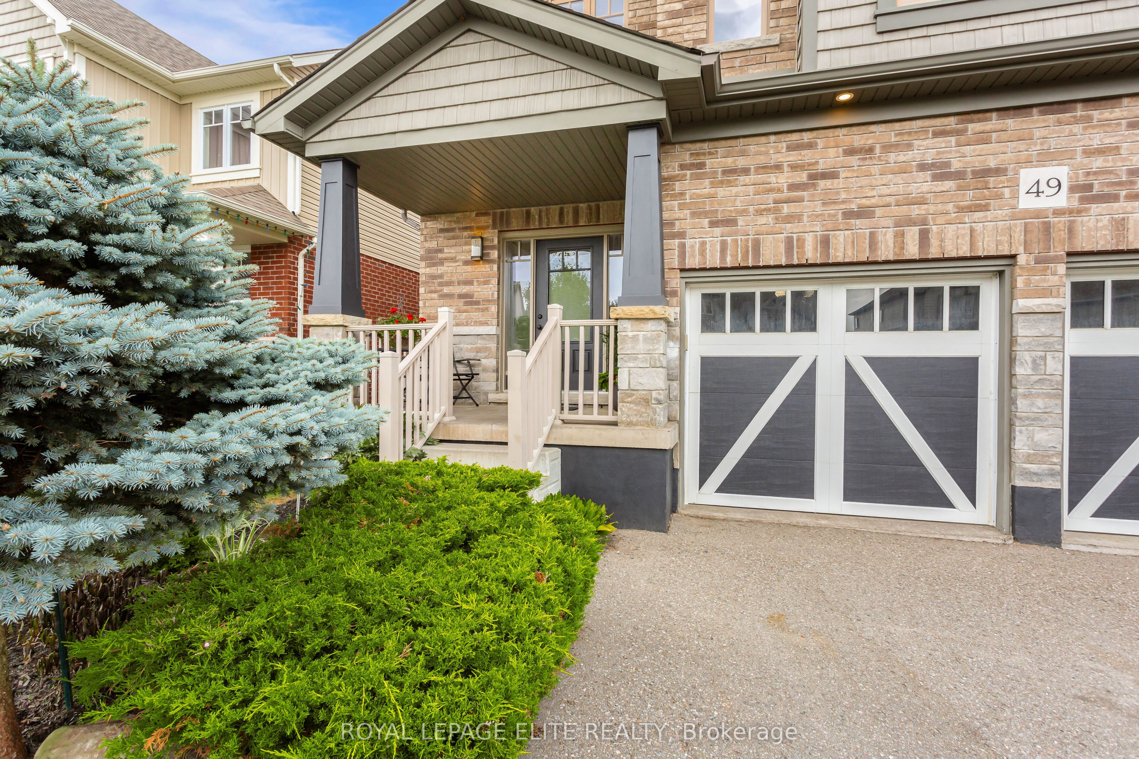 49 PRESTON Drive