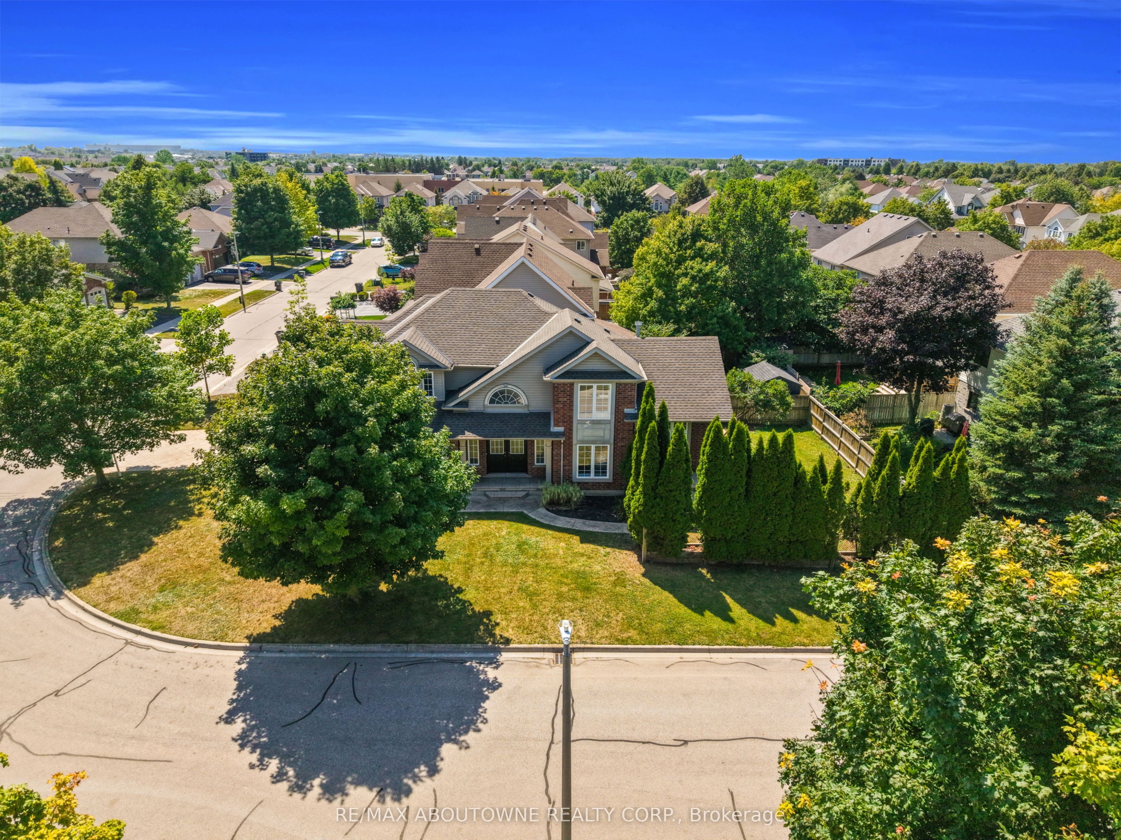 18 Haney Drive