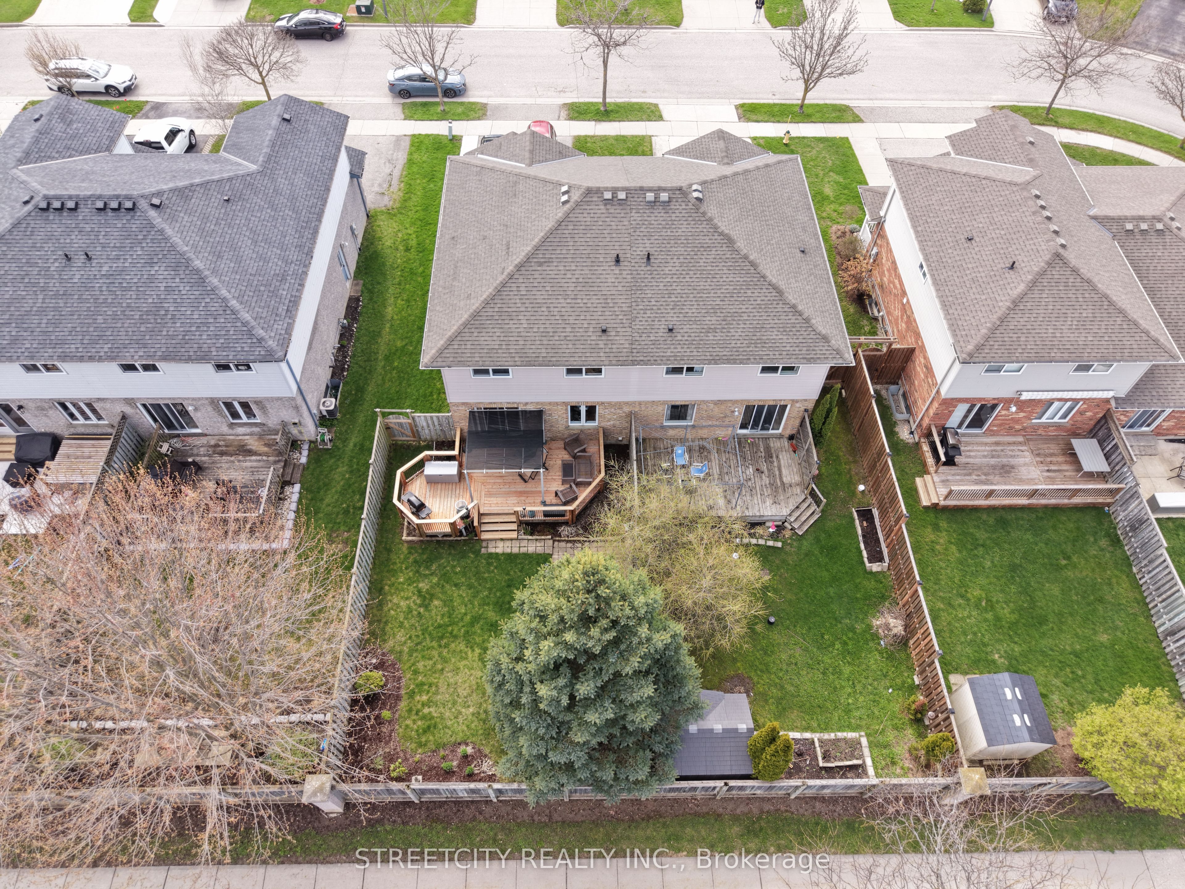 97 Gregory Crescent