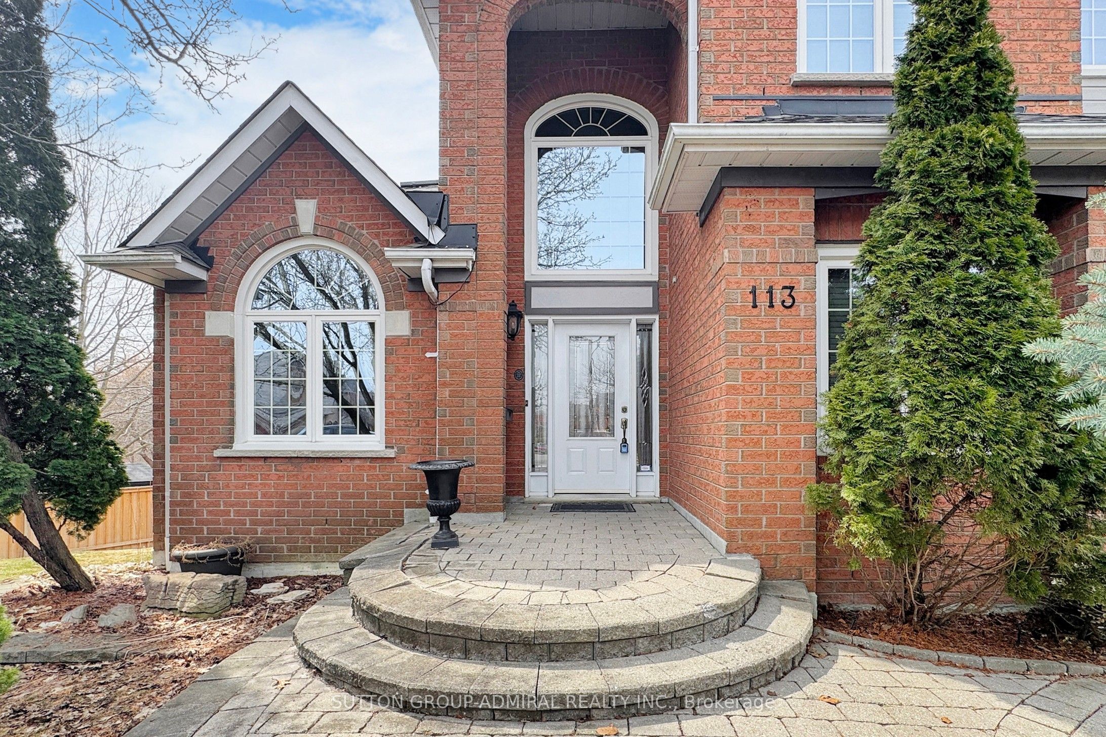 113 Sandcherry Court