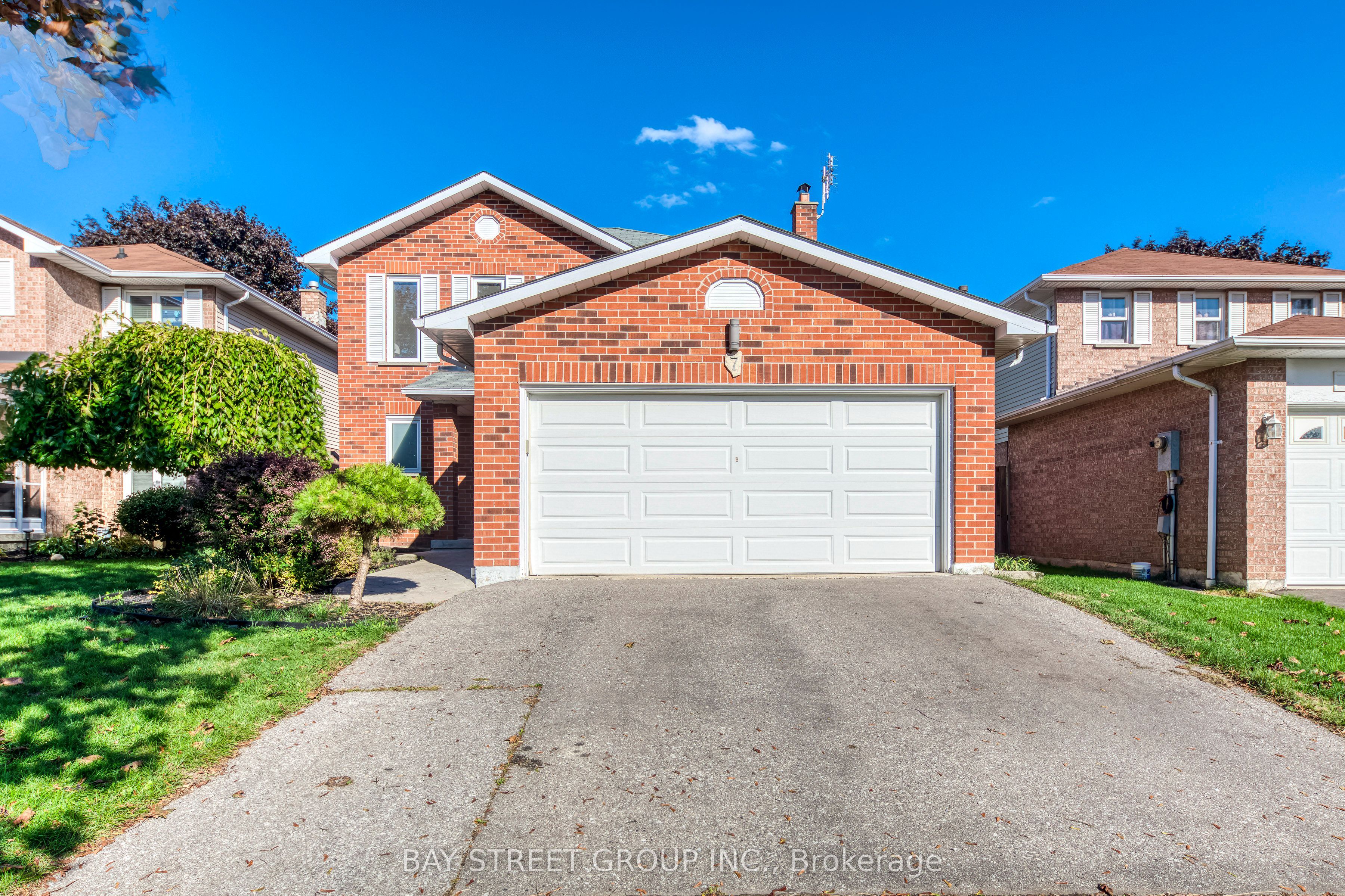 7 Empson Court