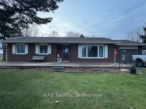 392158 Grey Road 109 Road Southgate ON N0G 2A0