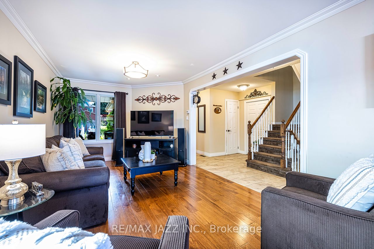 78 Bonnycastle Drive