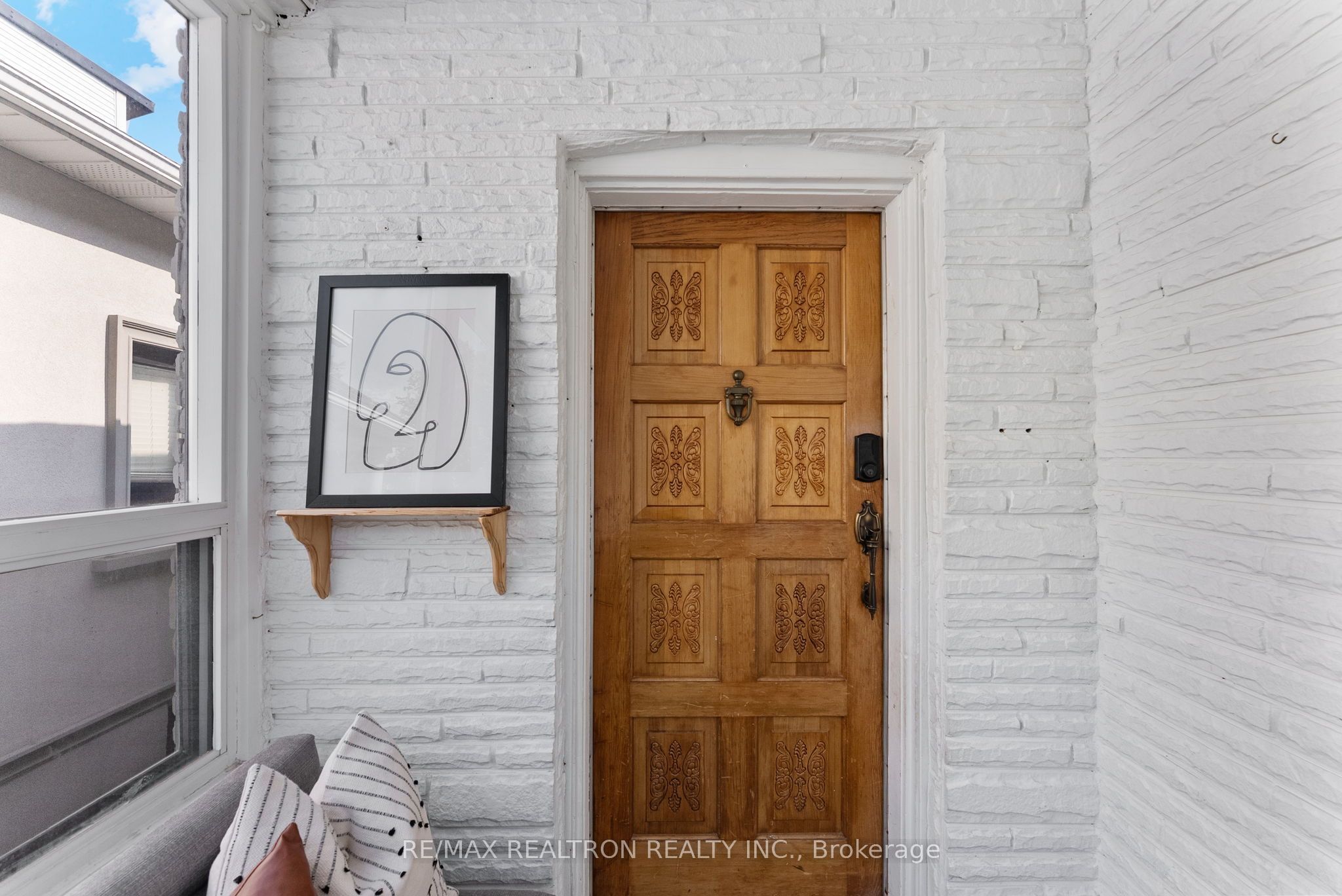 41 Ashbury Avenue