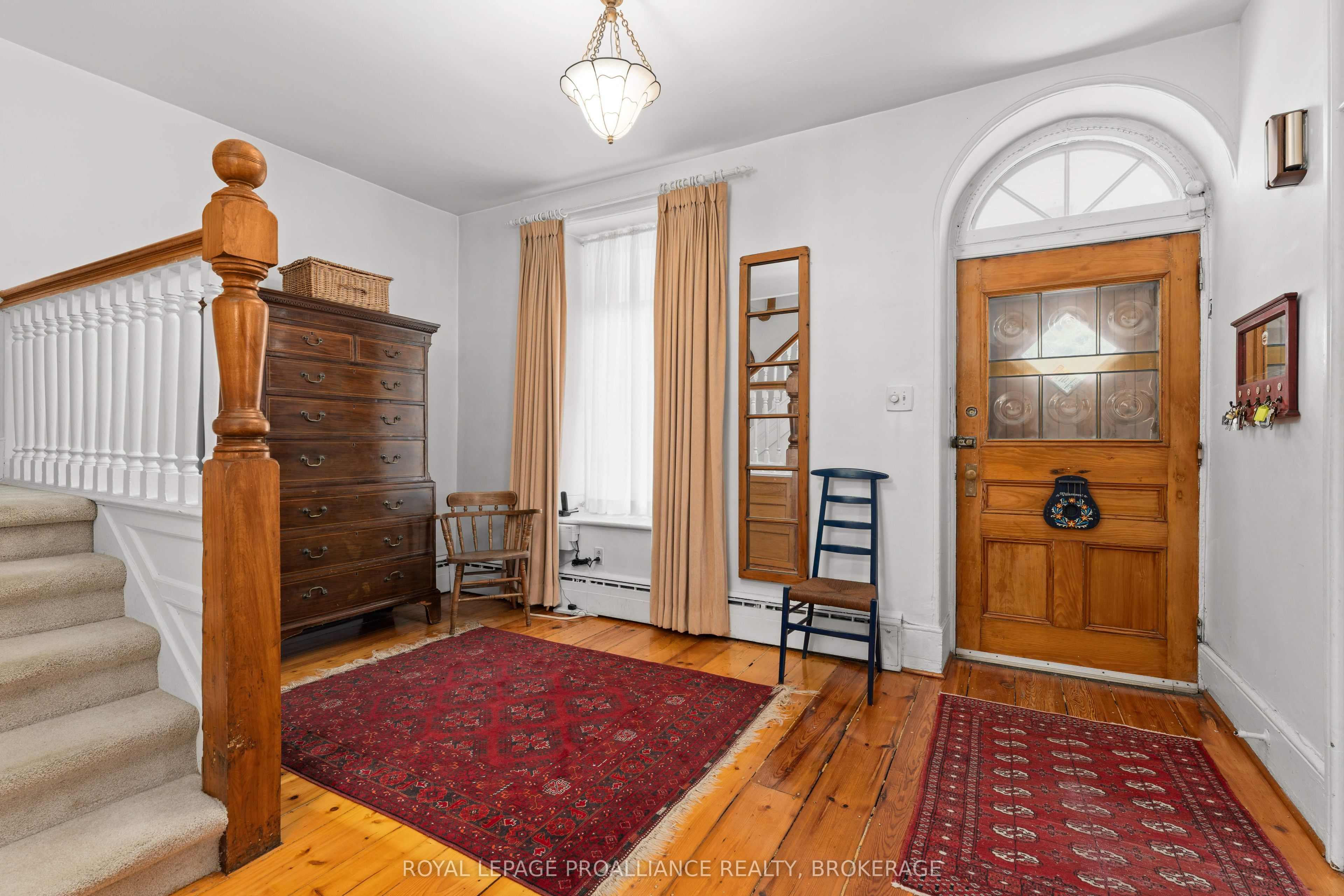 2 Alwington Avenue