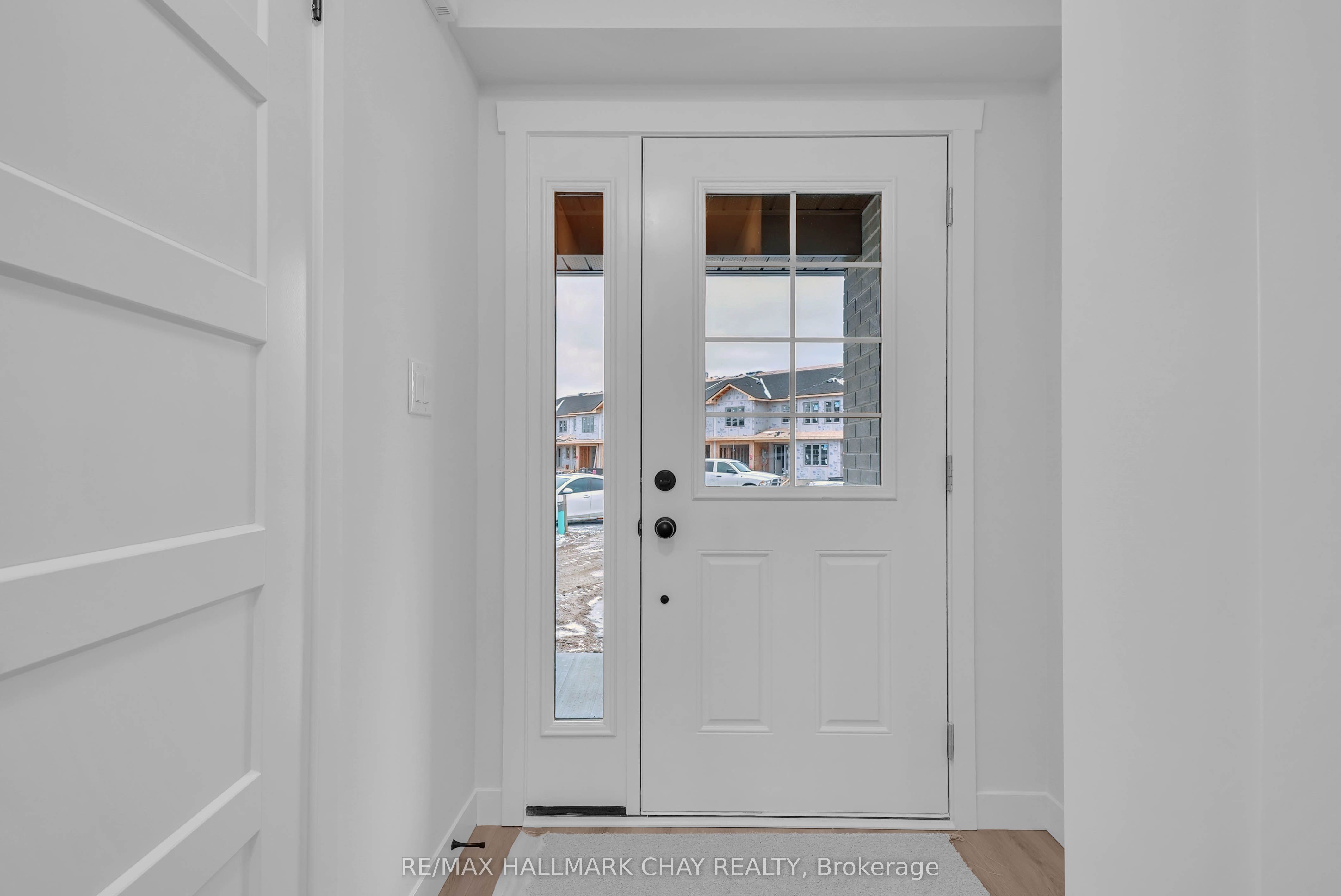 Lot 30 169 Queen Street W