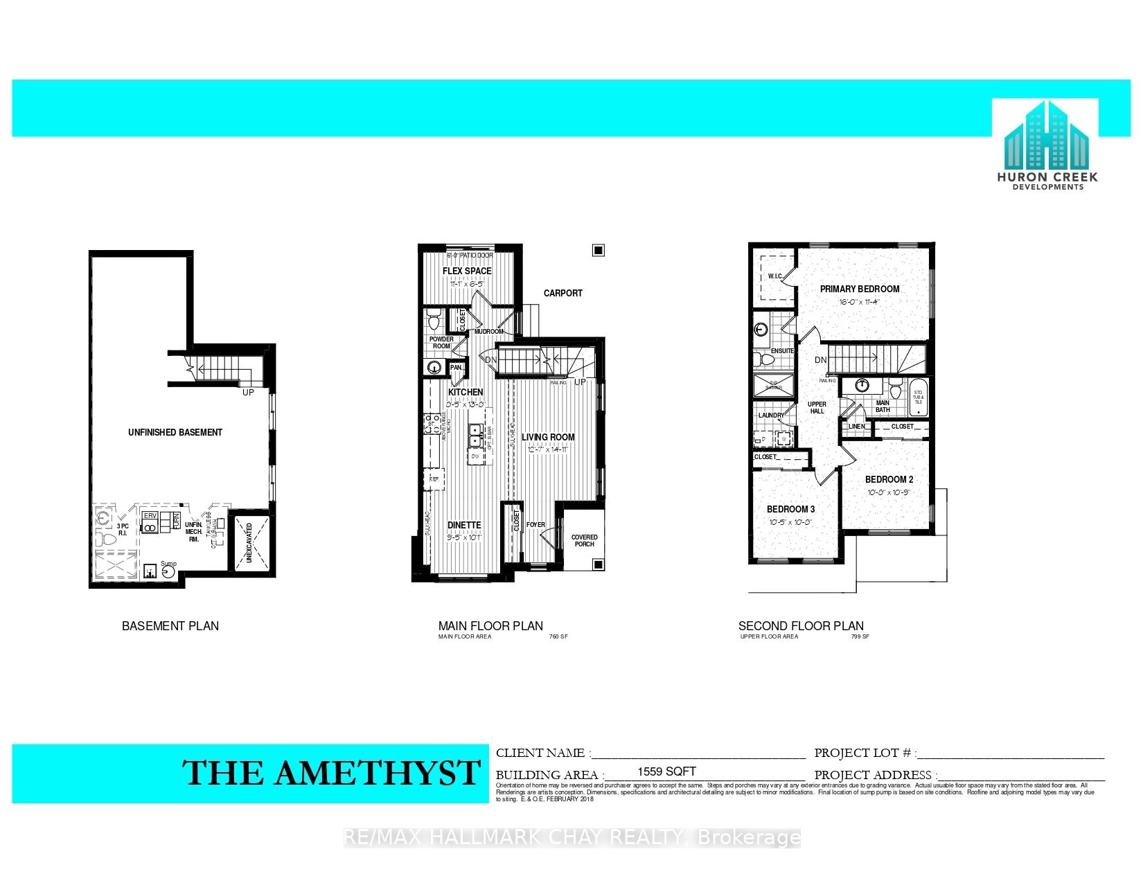 Lot 30 169 Queen Street W