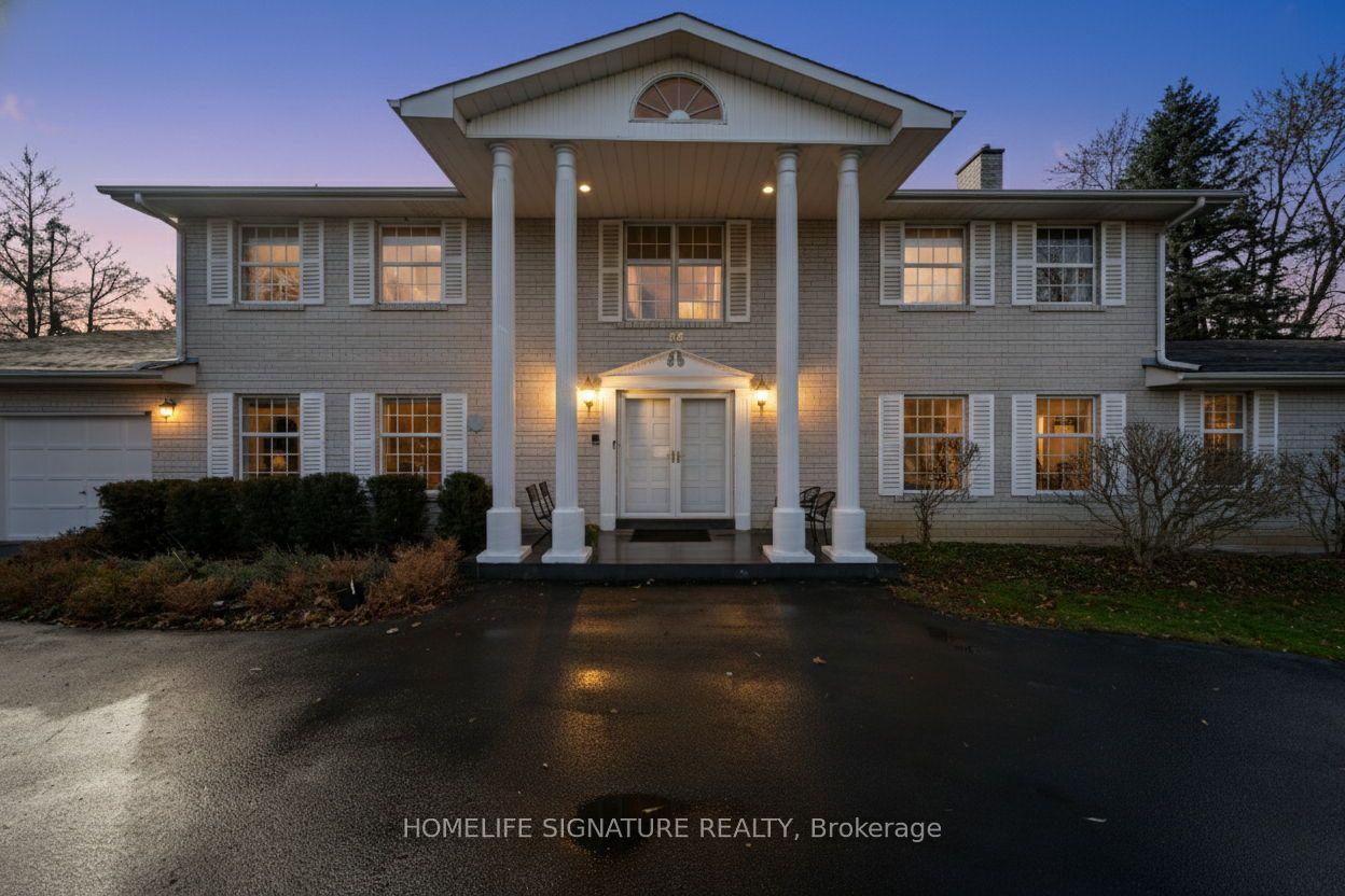 28 Walton Drive
