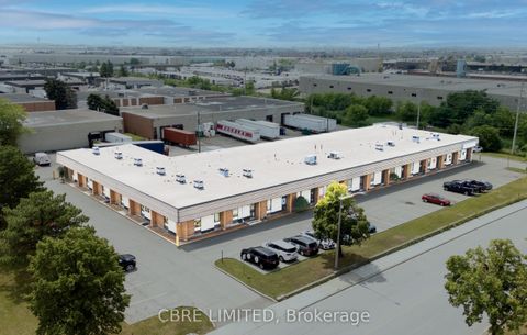 2708* Rena Road Mississauga ON L4T 3J9