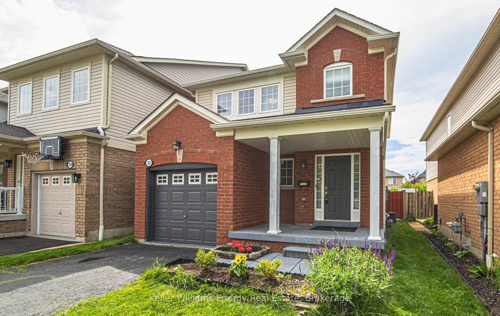 37 Harkness Drive