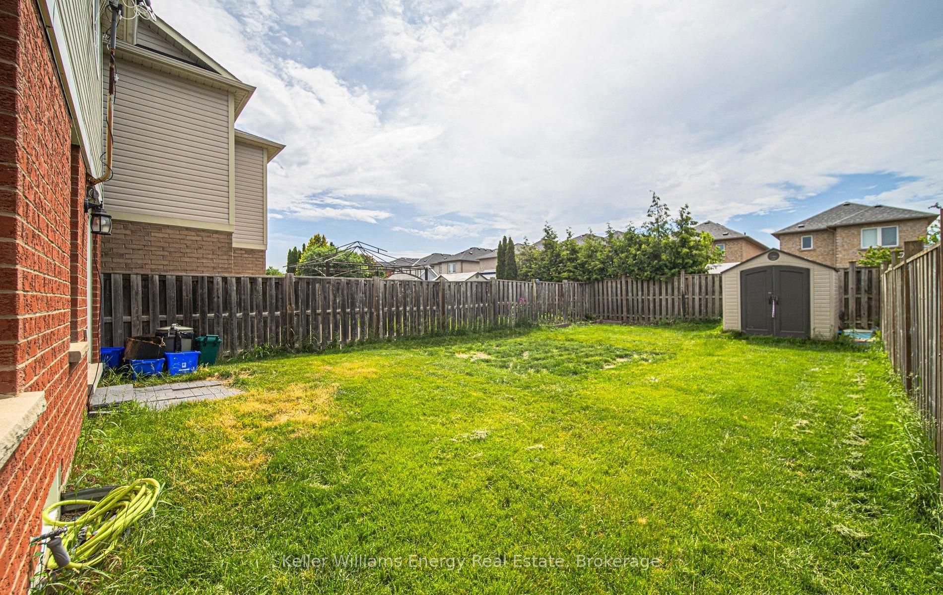 37 Harkness Drive