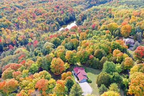 15660 Kennedy Road Whitchurch-Stouffville ON L4A 2M8