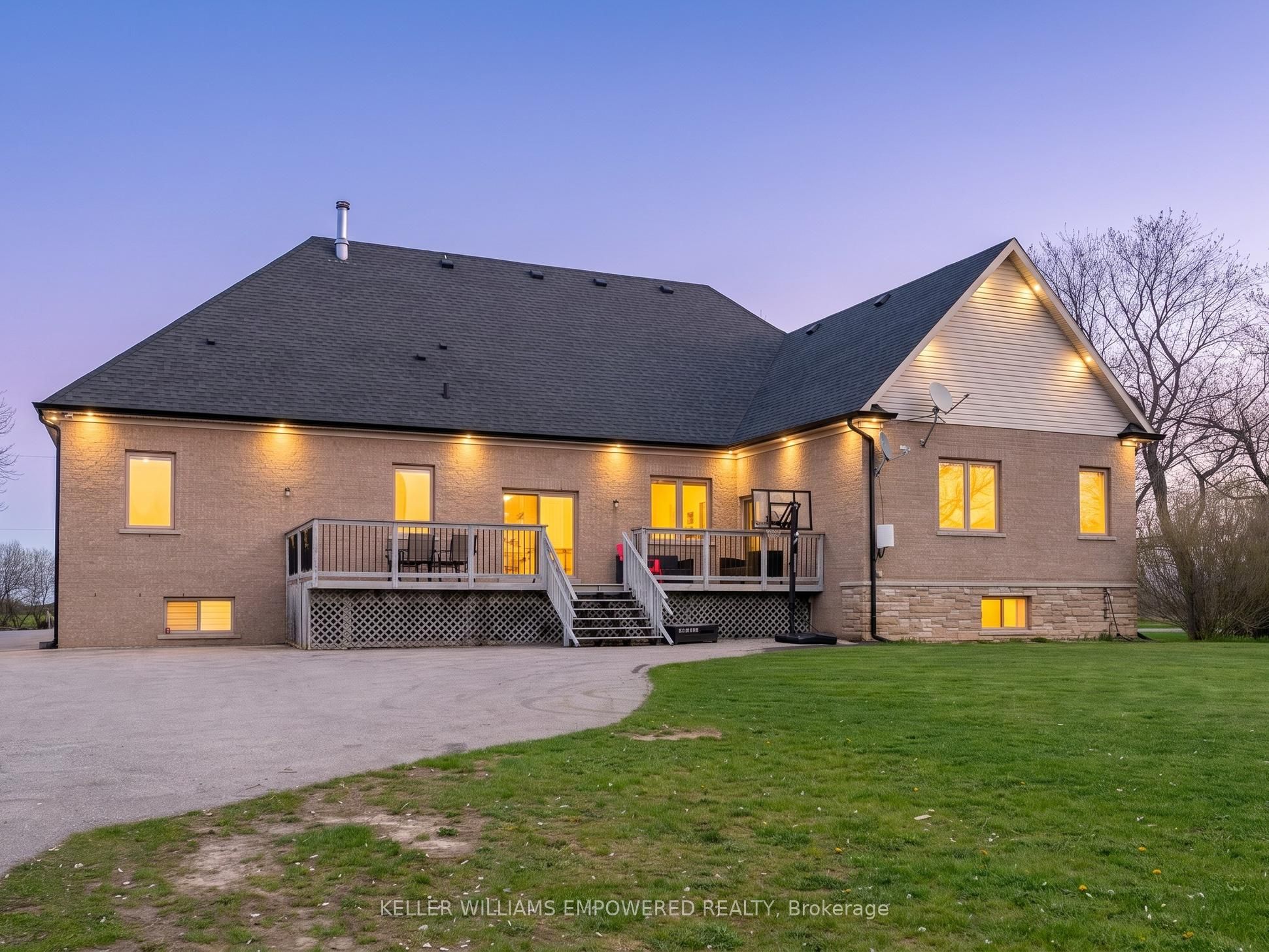10108 Clarkway Drive