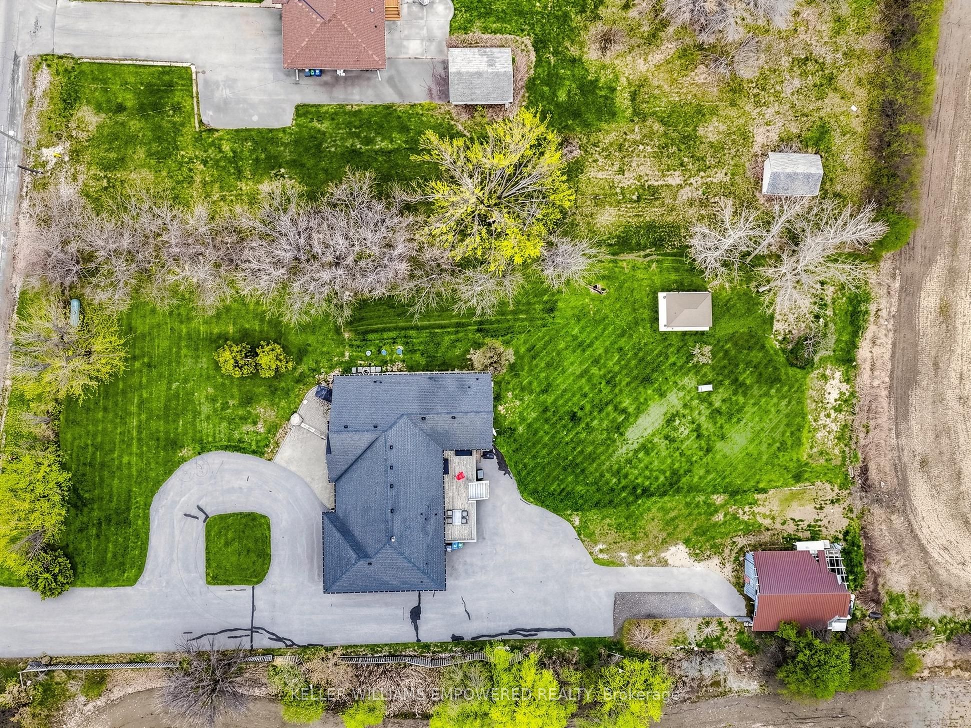 10108 Clarkway Drive