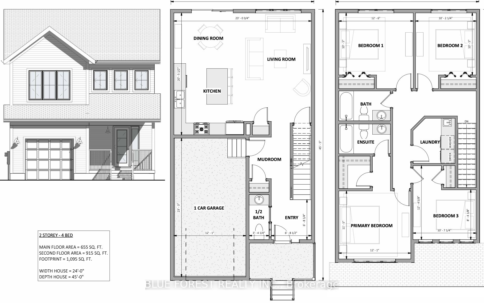 LOT 38 BEER Crescent