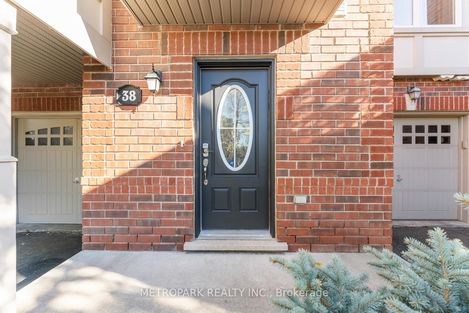 38 Gleave Terrace