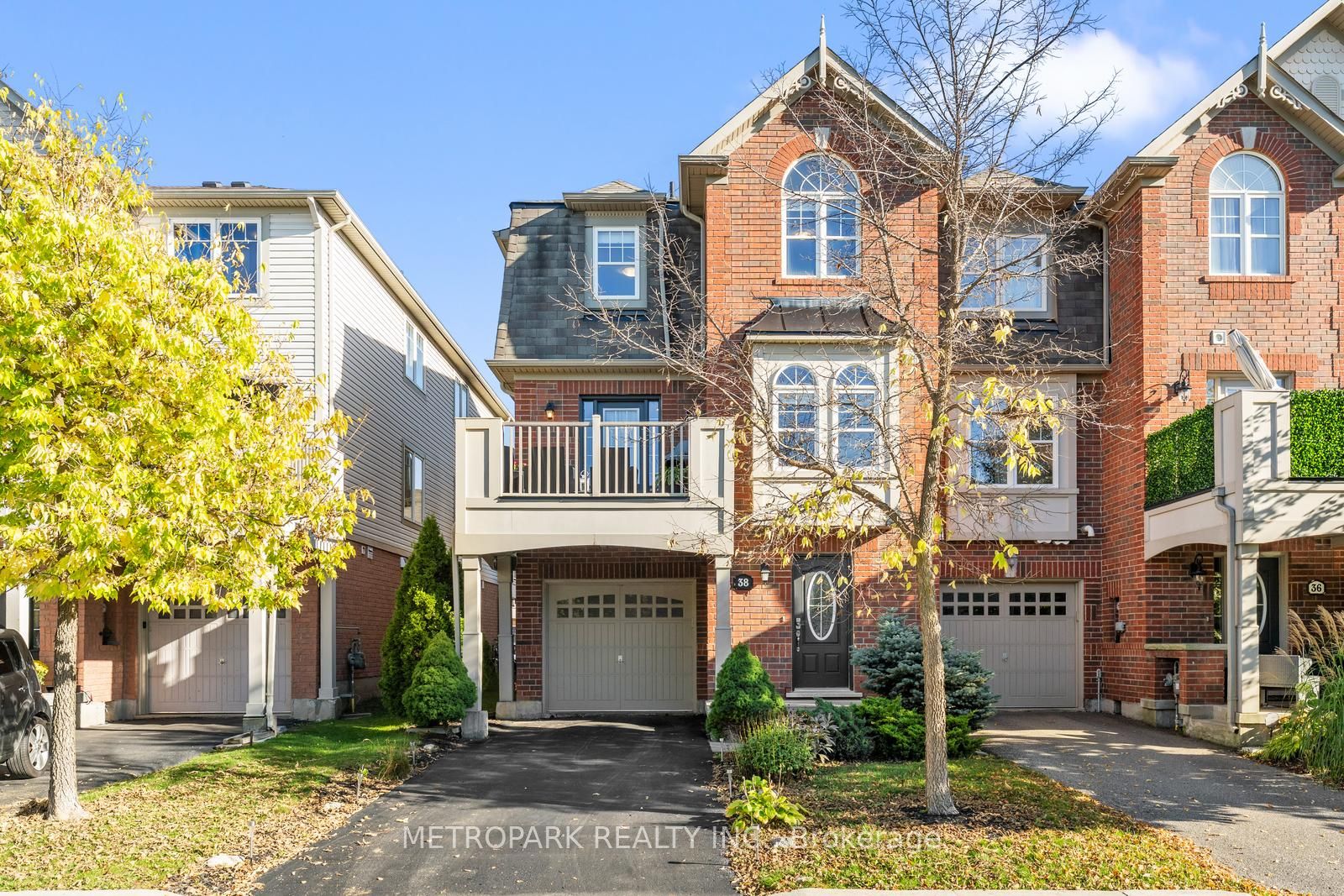 38 Gleave Terrace