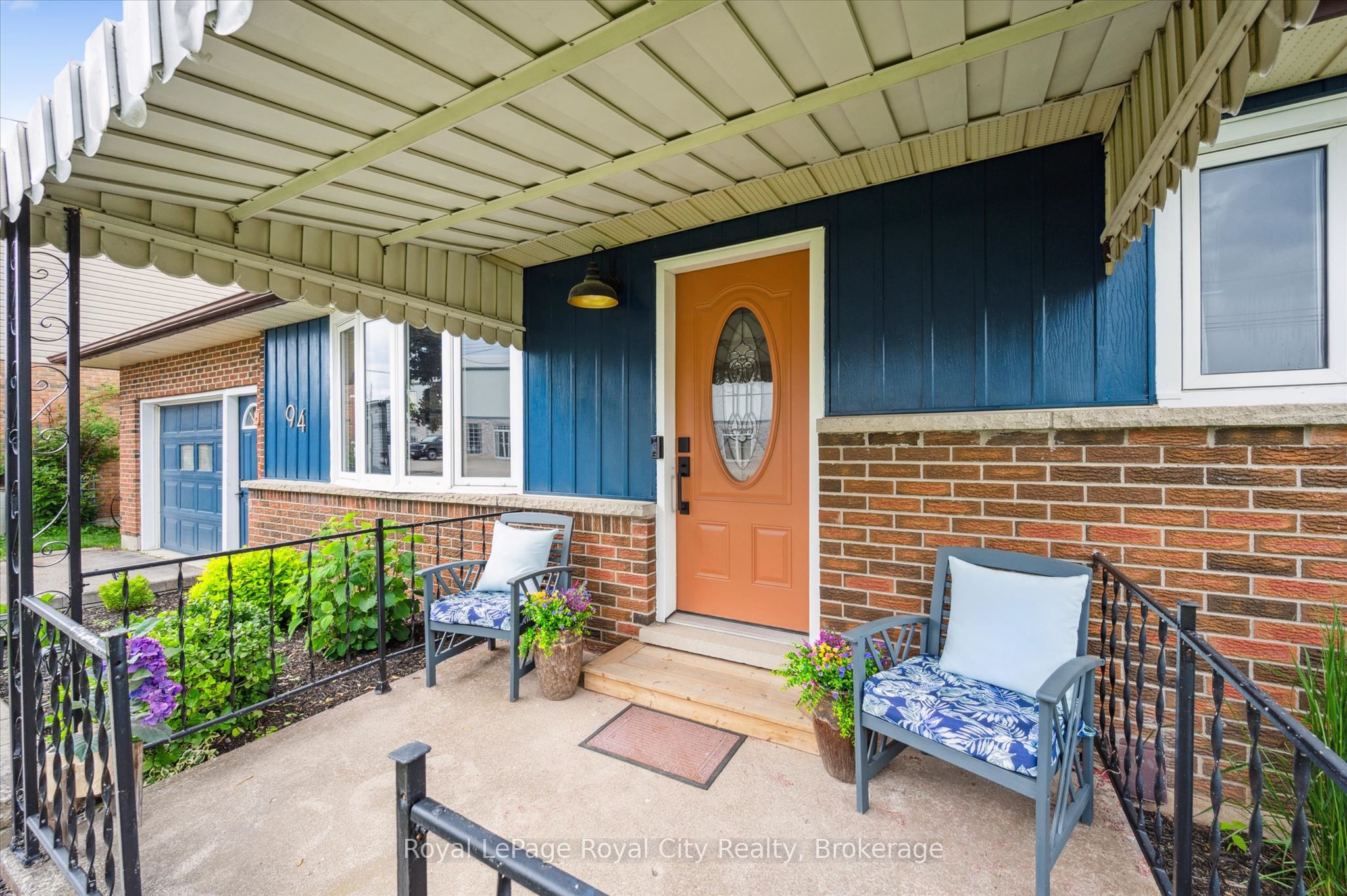 94 Webster Street