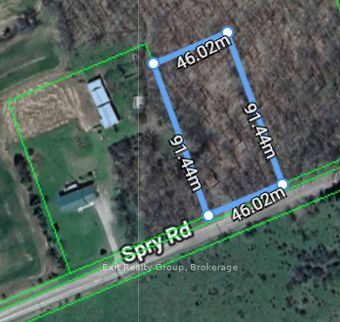 75 Spry Road