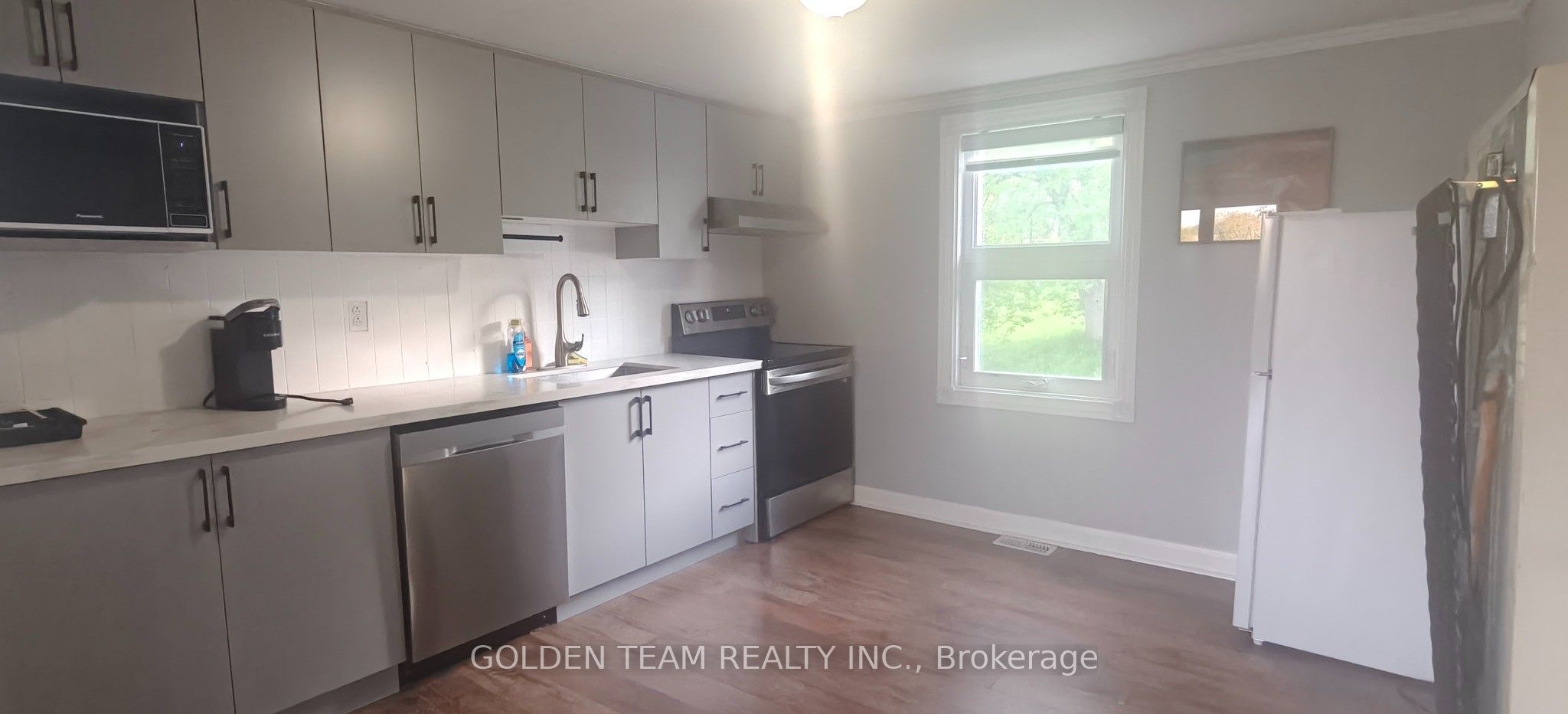 506 The Queensway S N/A