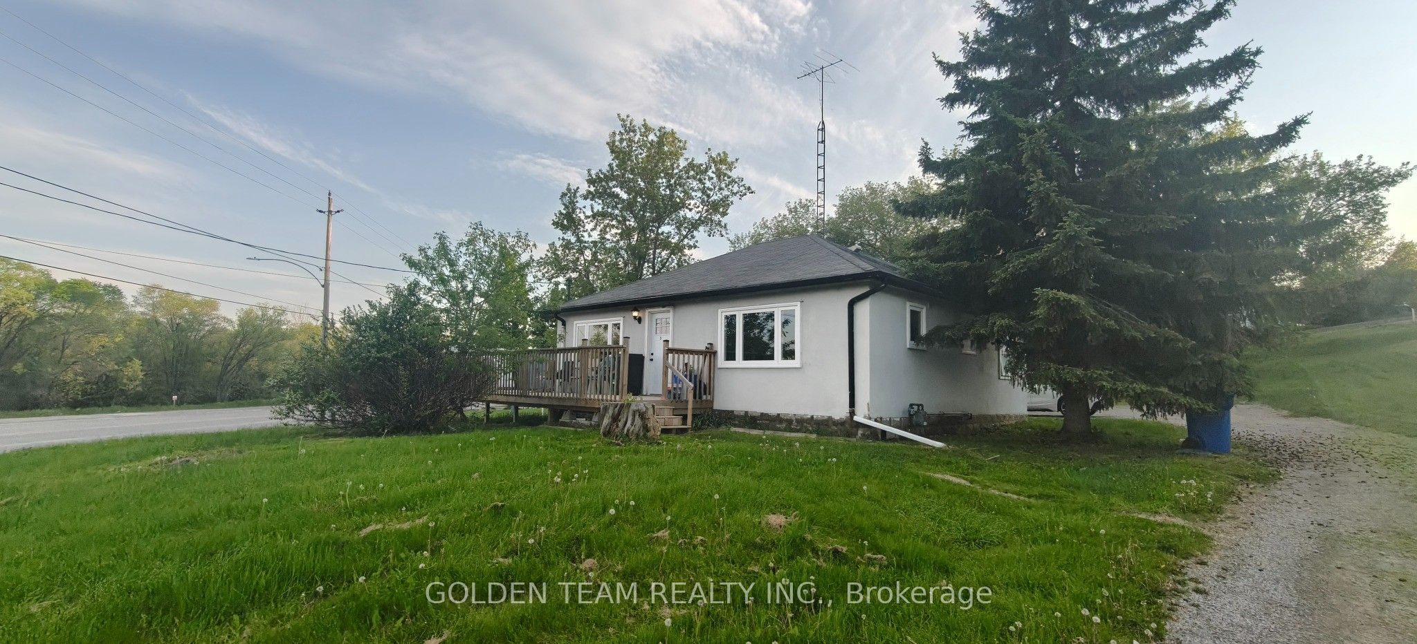 506 The Queensway S N/A
