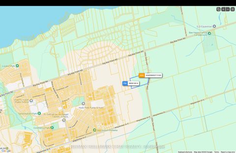 3450 20th Side Road Barrie ON L9J 0A2