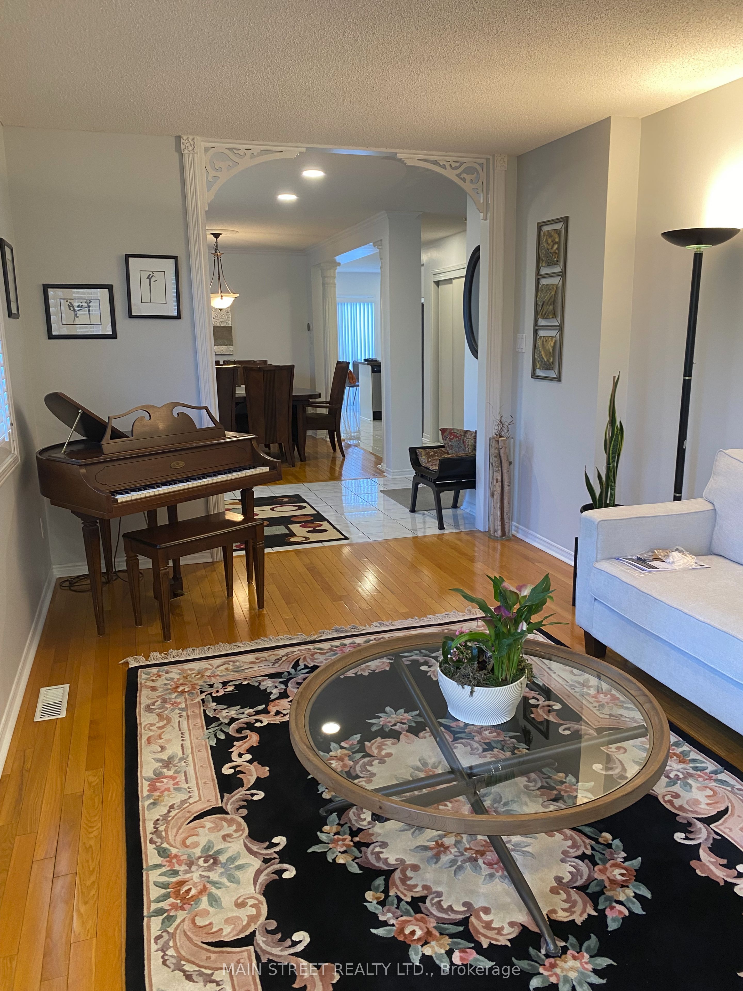 20 Horstman Street