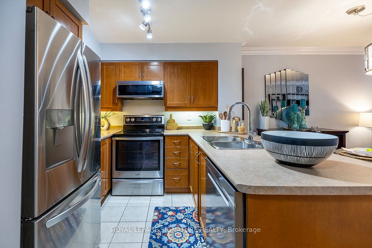 19 Northern Heights Drive 210