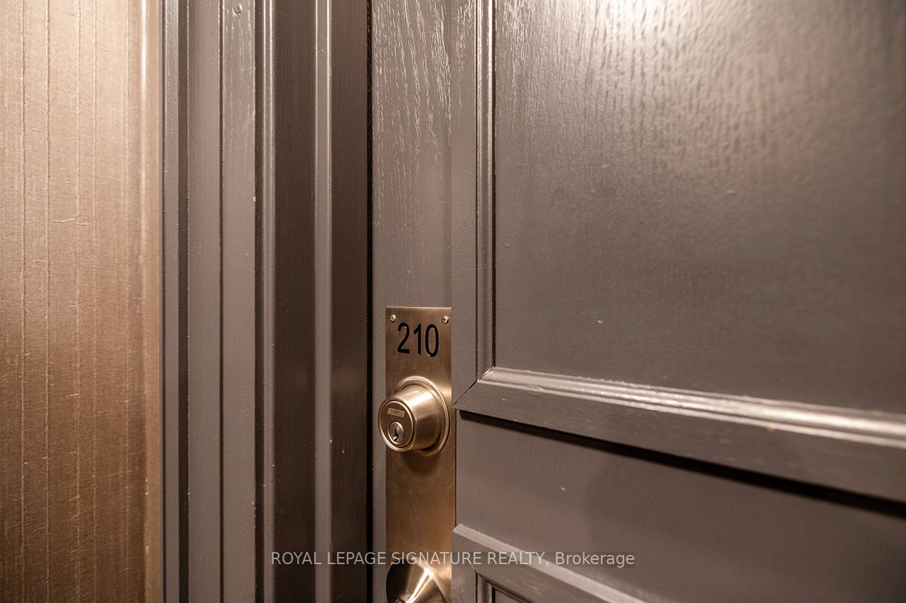 19 Northern Heights Drive 210