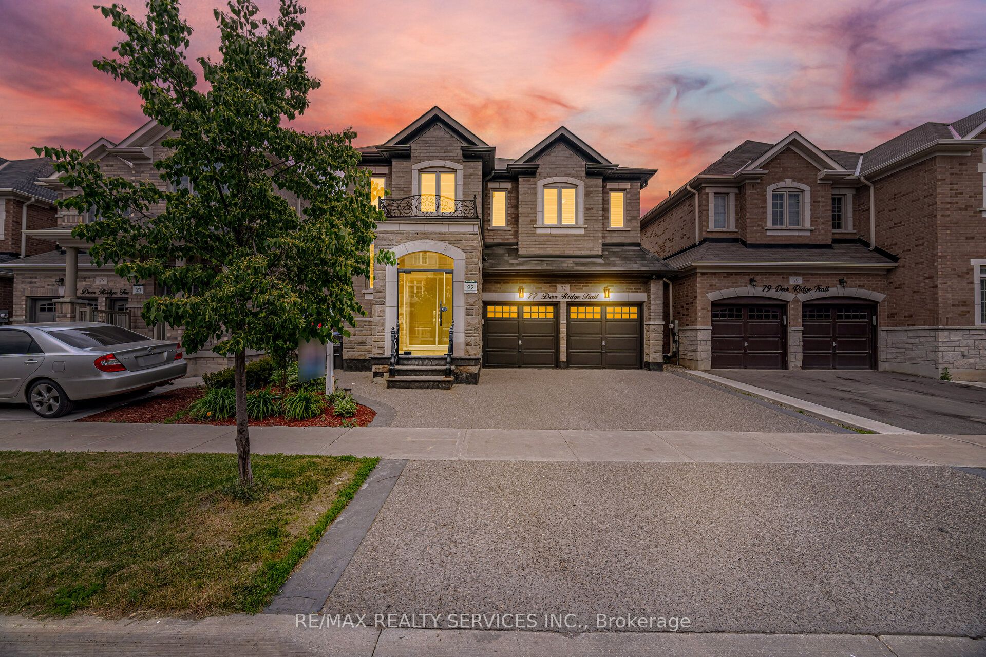 77 Deer Ridge Trail