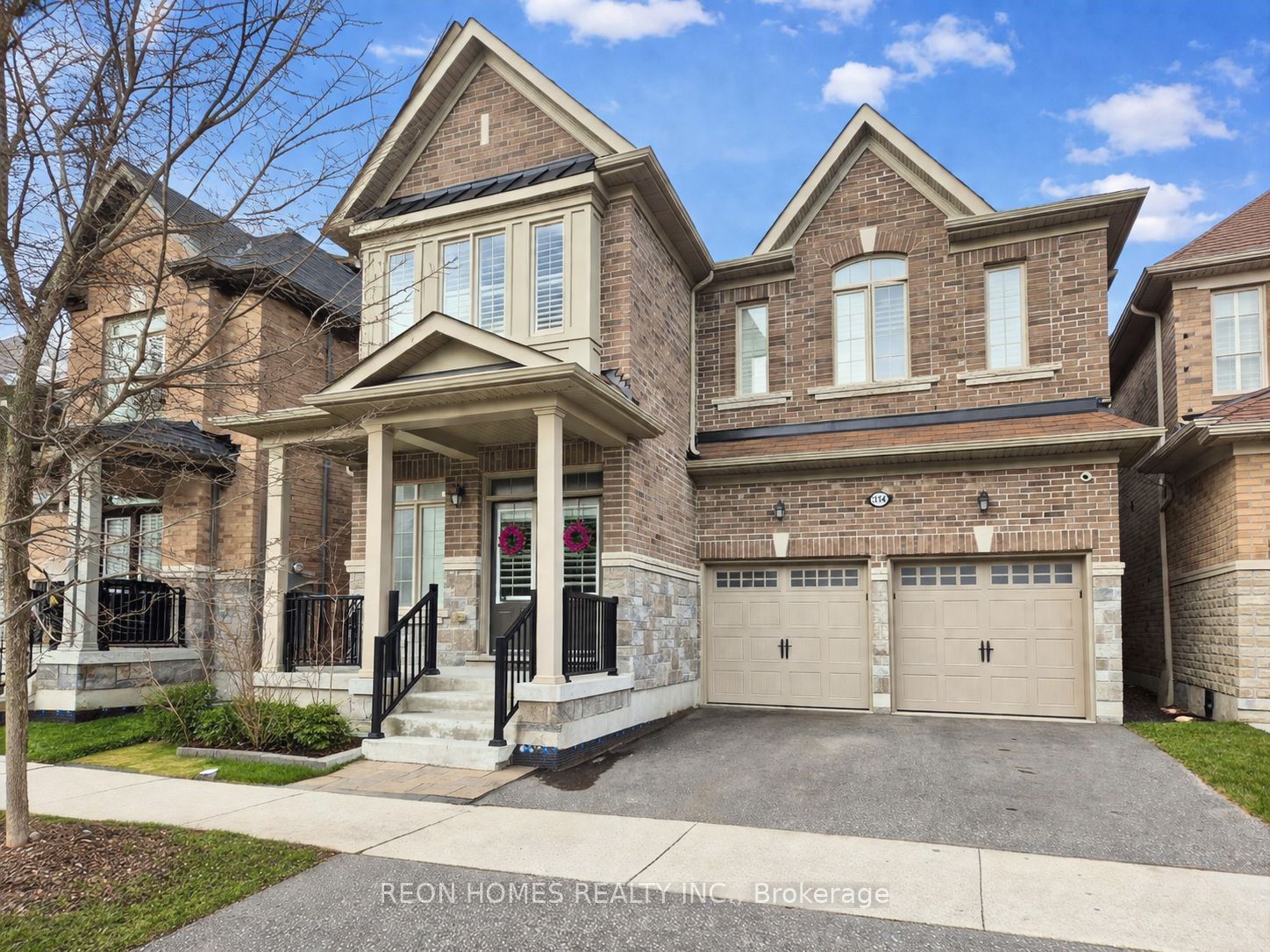 2142 Saffron Drive