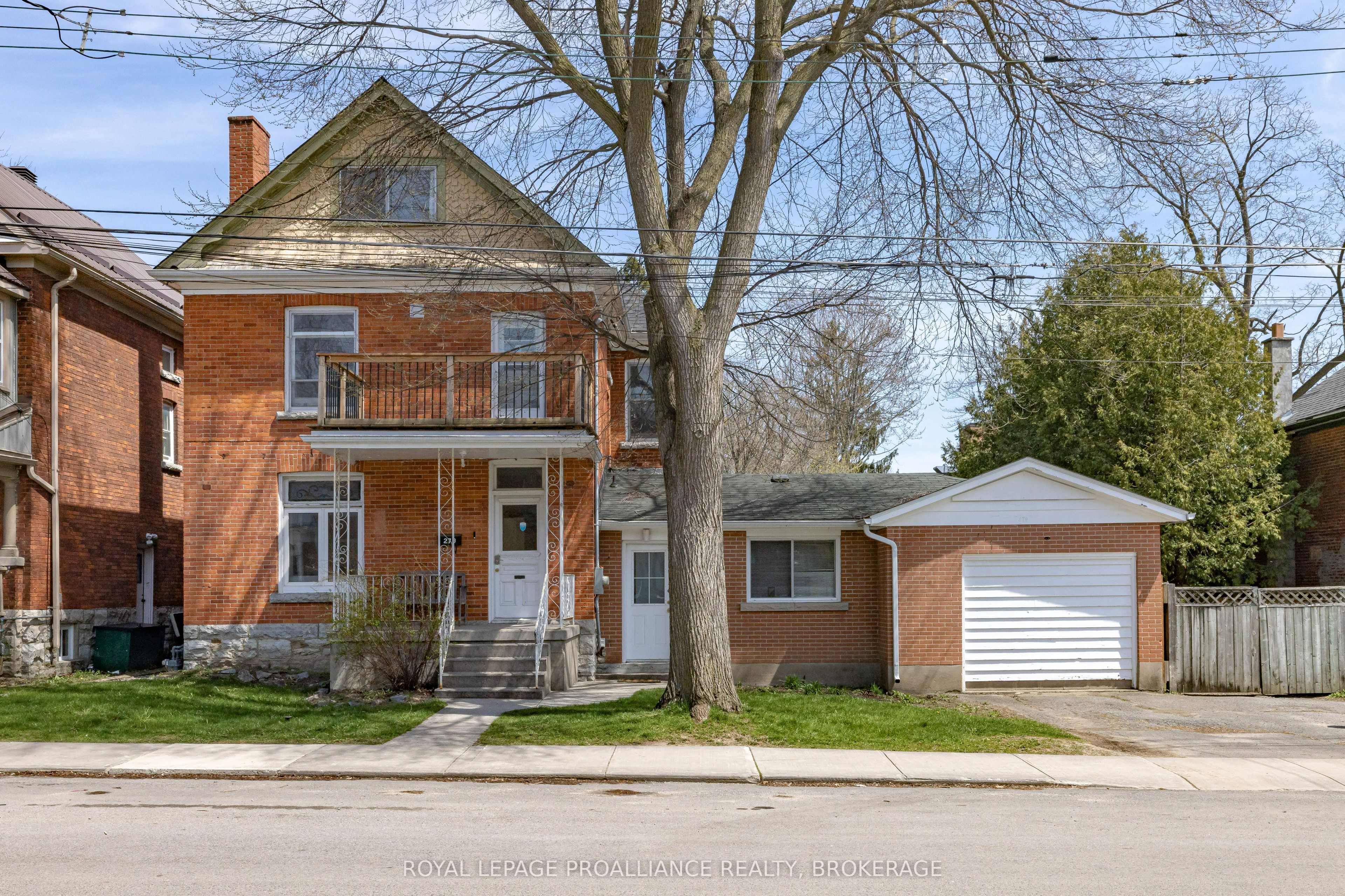279 Frontenac Street