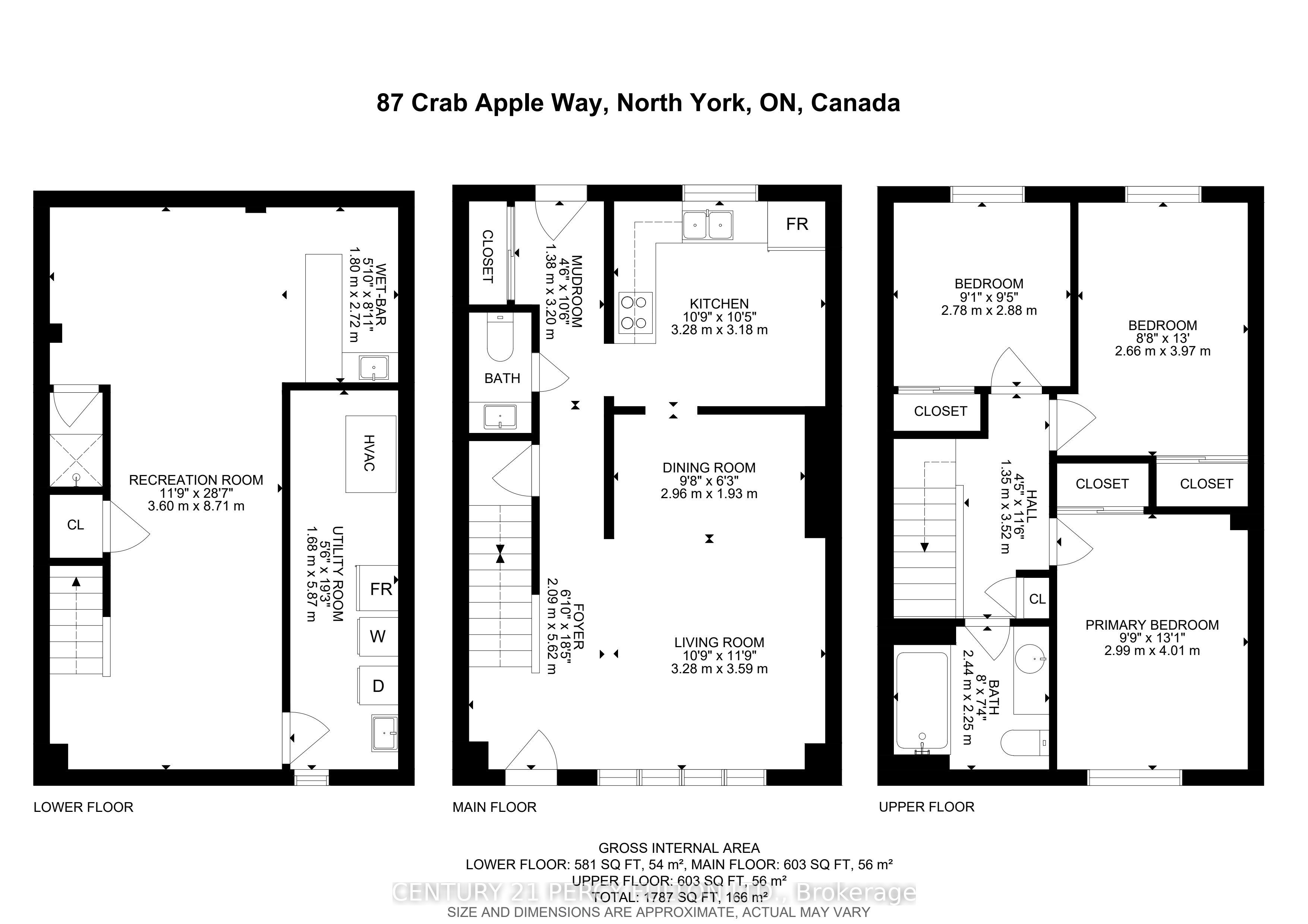 87 Crab Apple Way