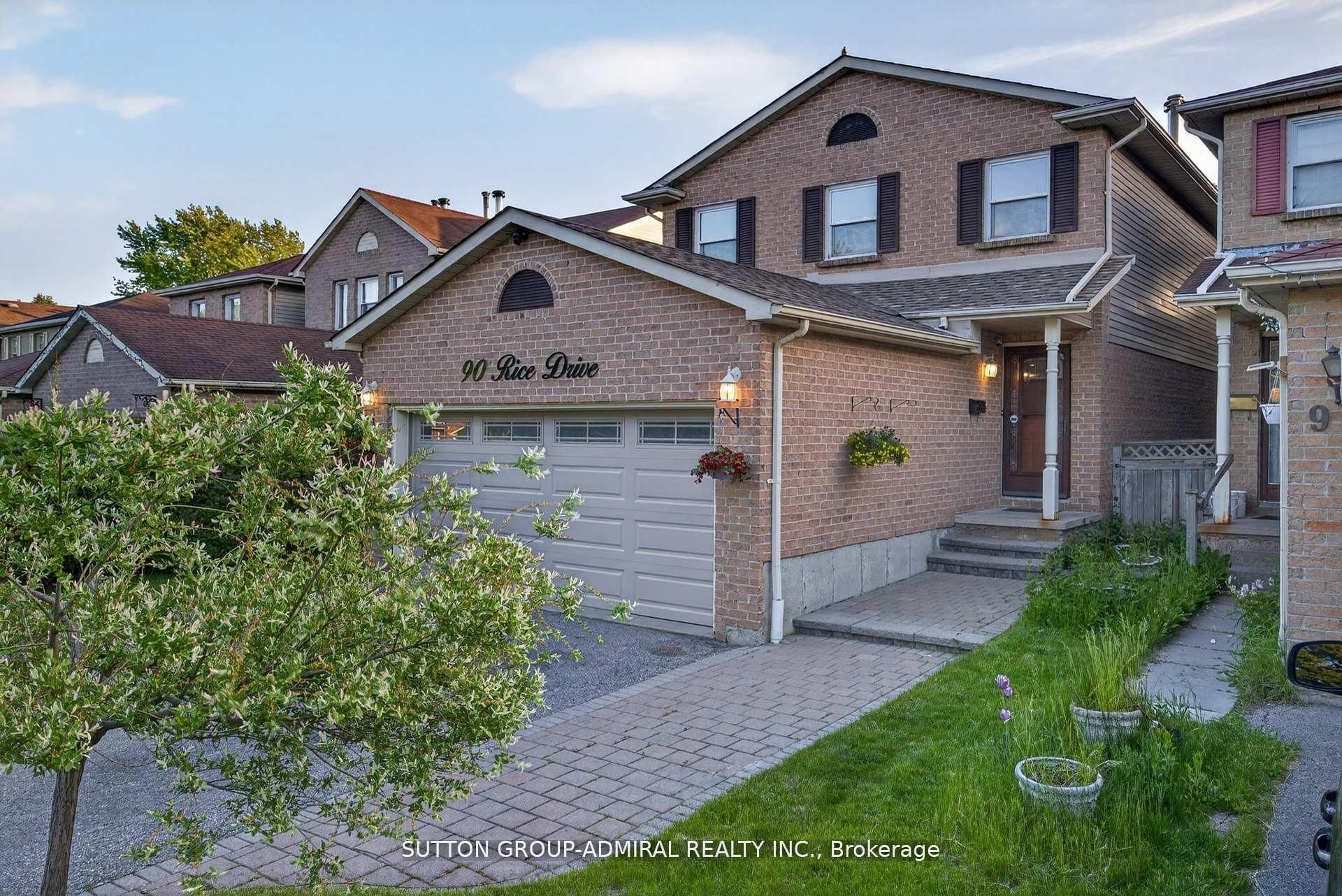 90 Rice Drive