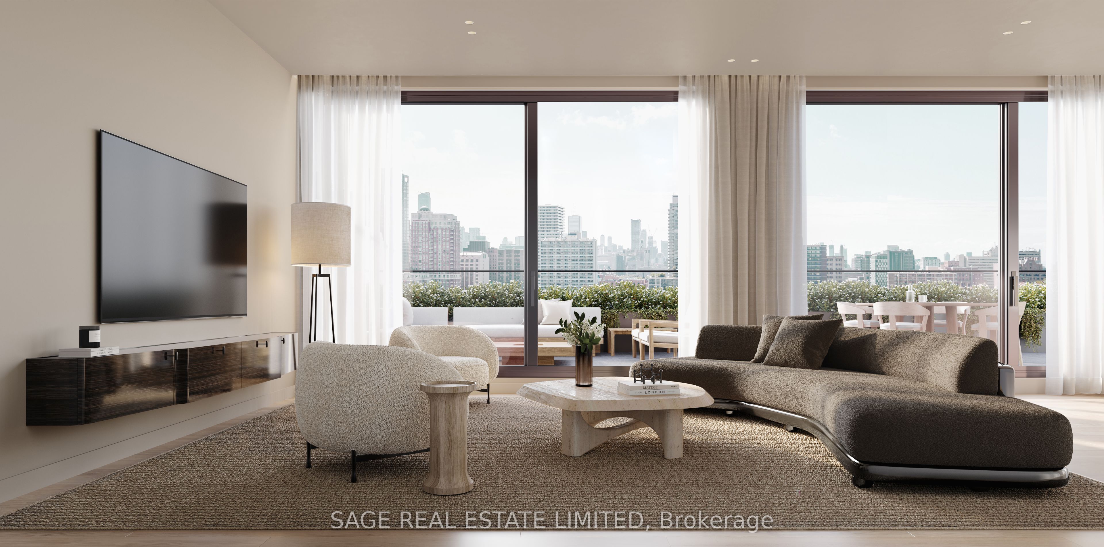 287 Davenport Road 1301