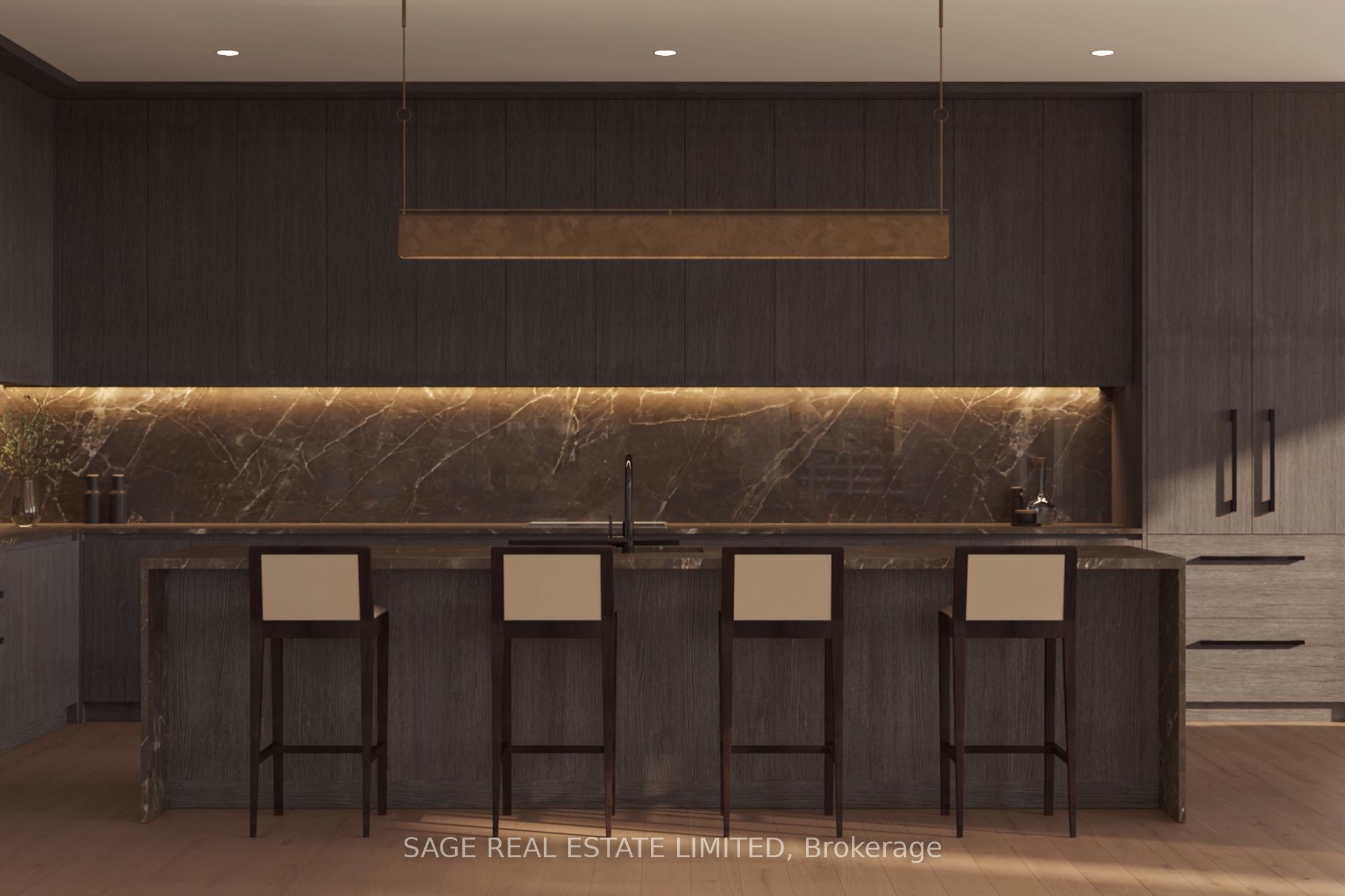 287 Davenport Road 1301