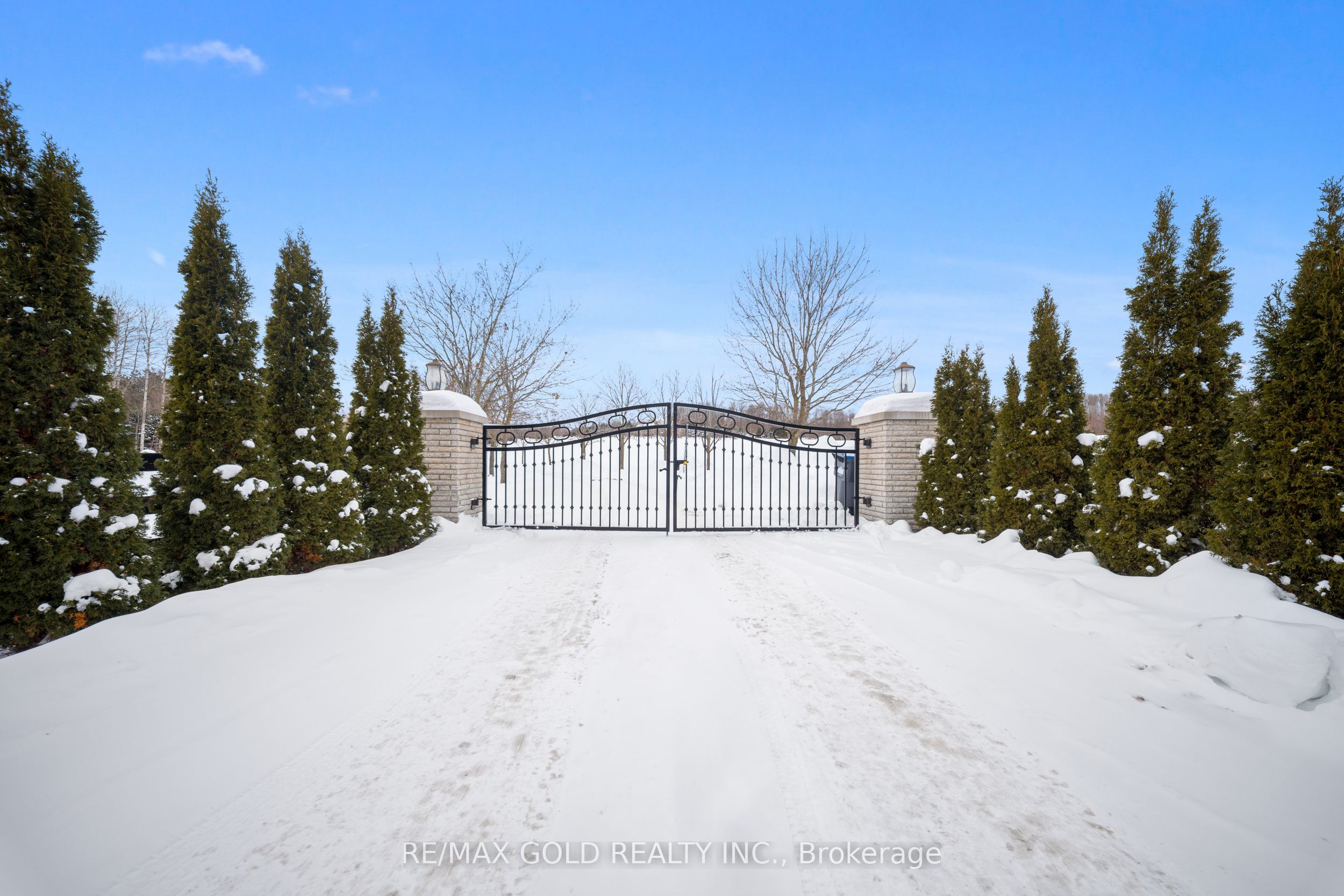 3722 The Grange Side Road