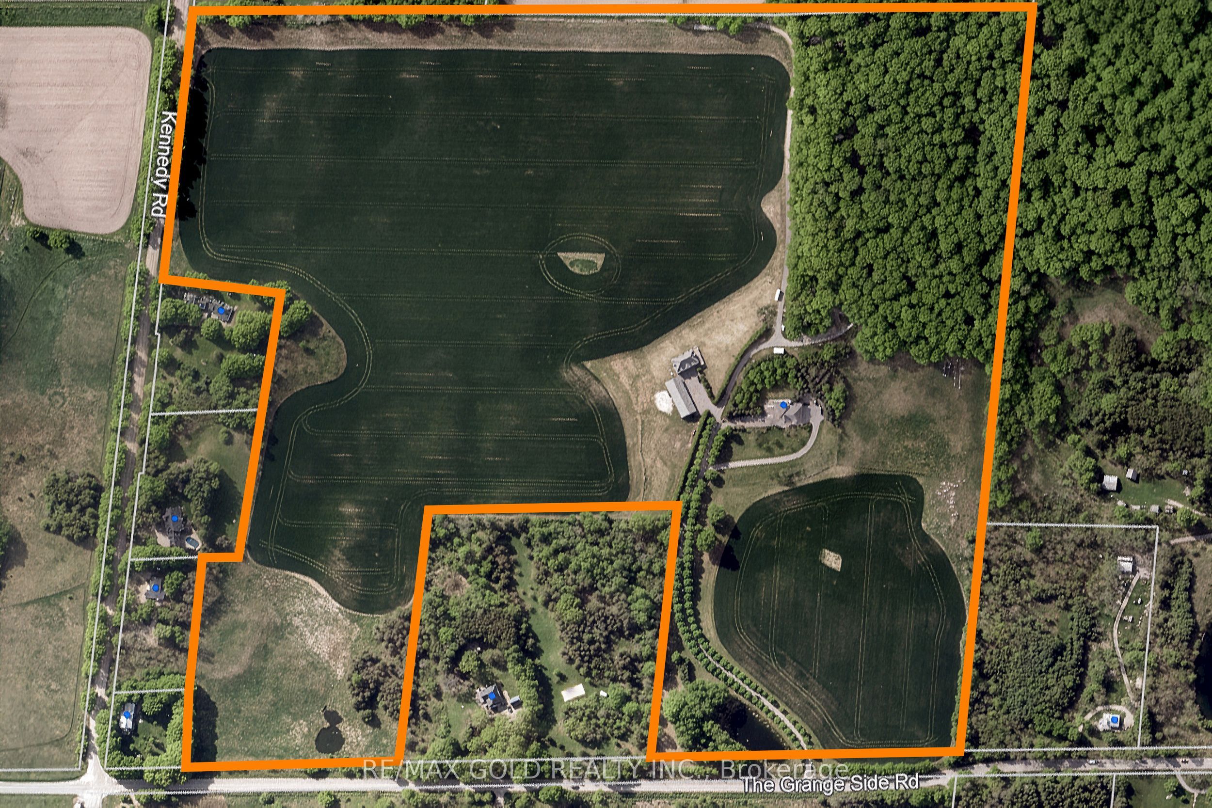 3722 The Grange Side Road