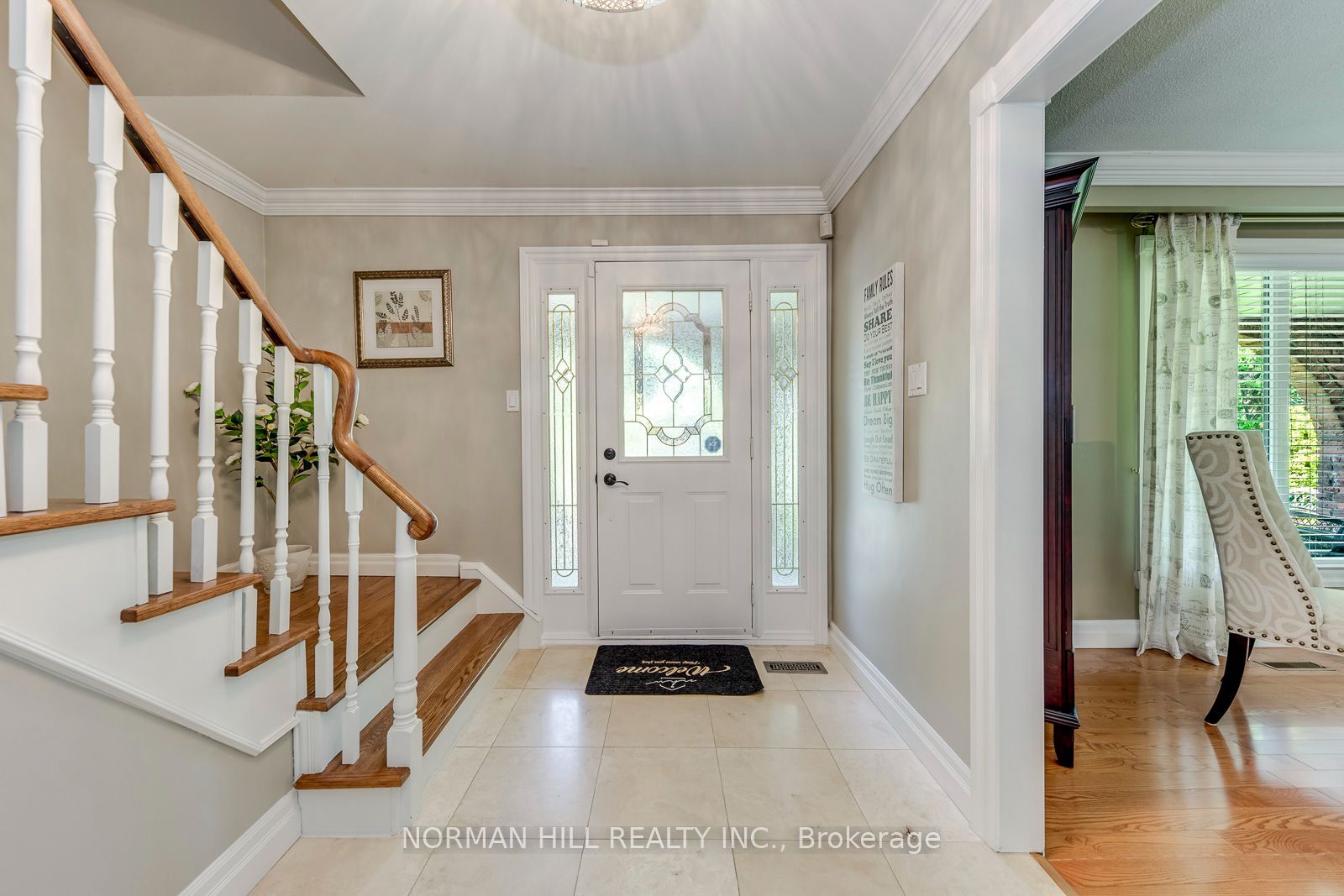 2491 Woburn Crescent