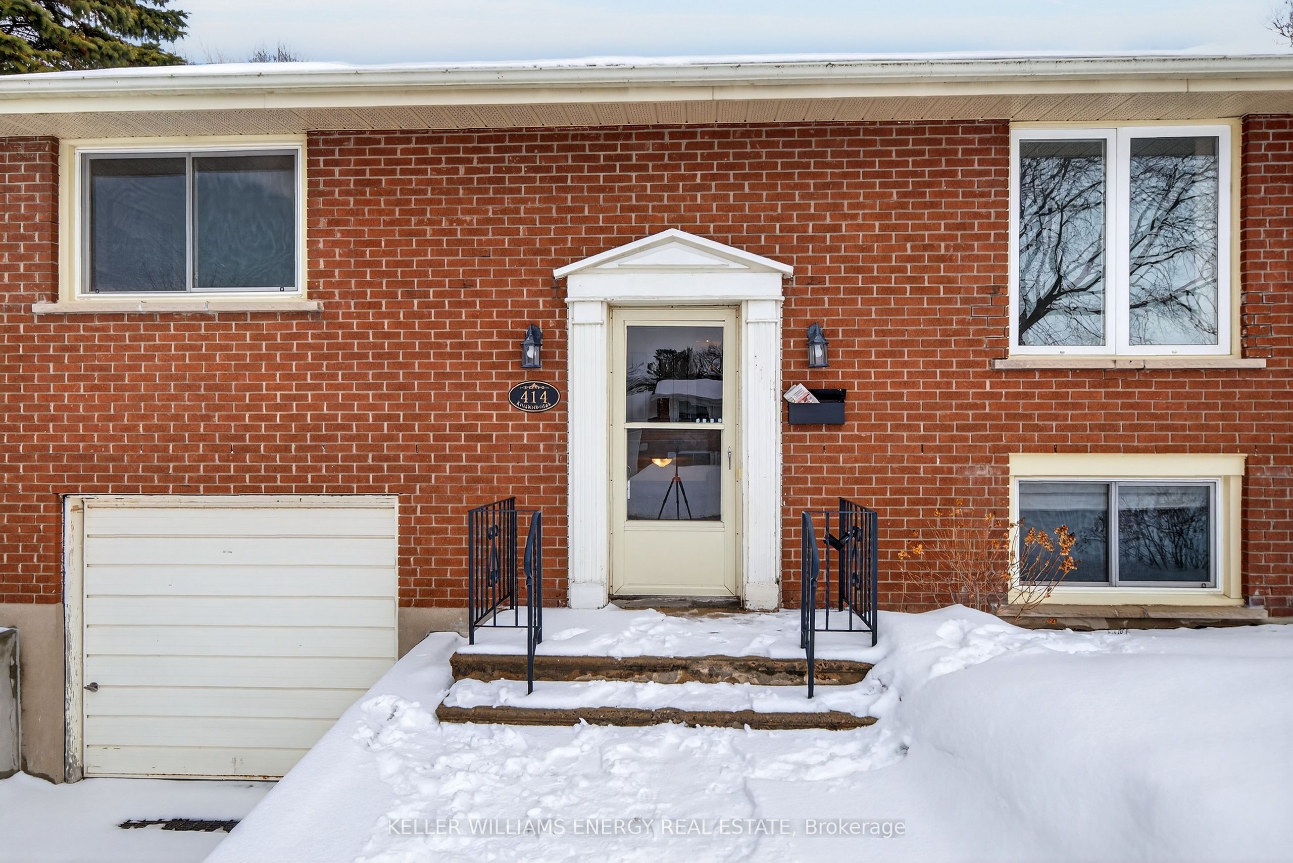 414 Knightsbridge Road