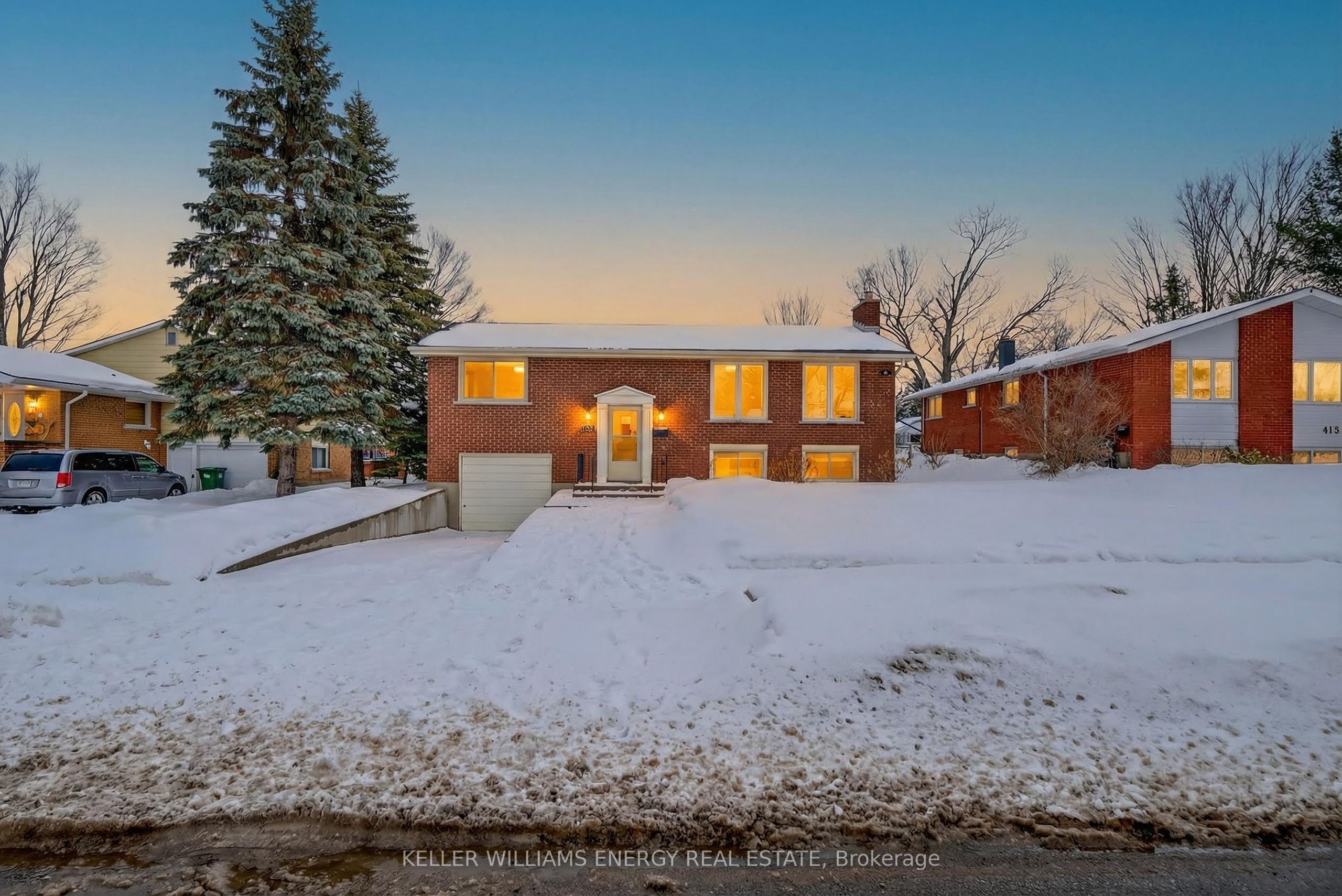 414 Knightsbridge Road