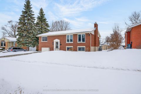 414 Knightsbridge Road Kingston ON K7M 5S7