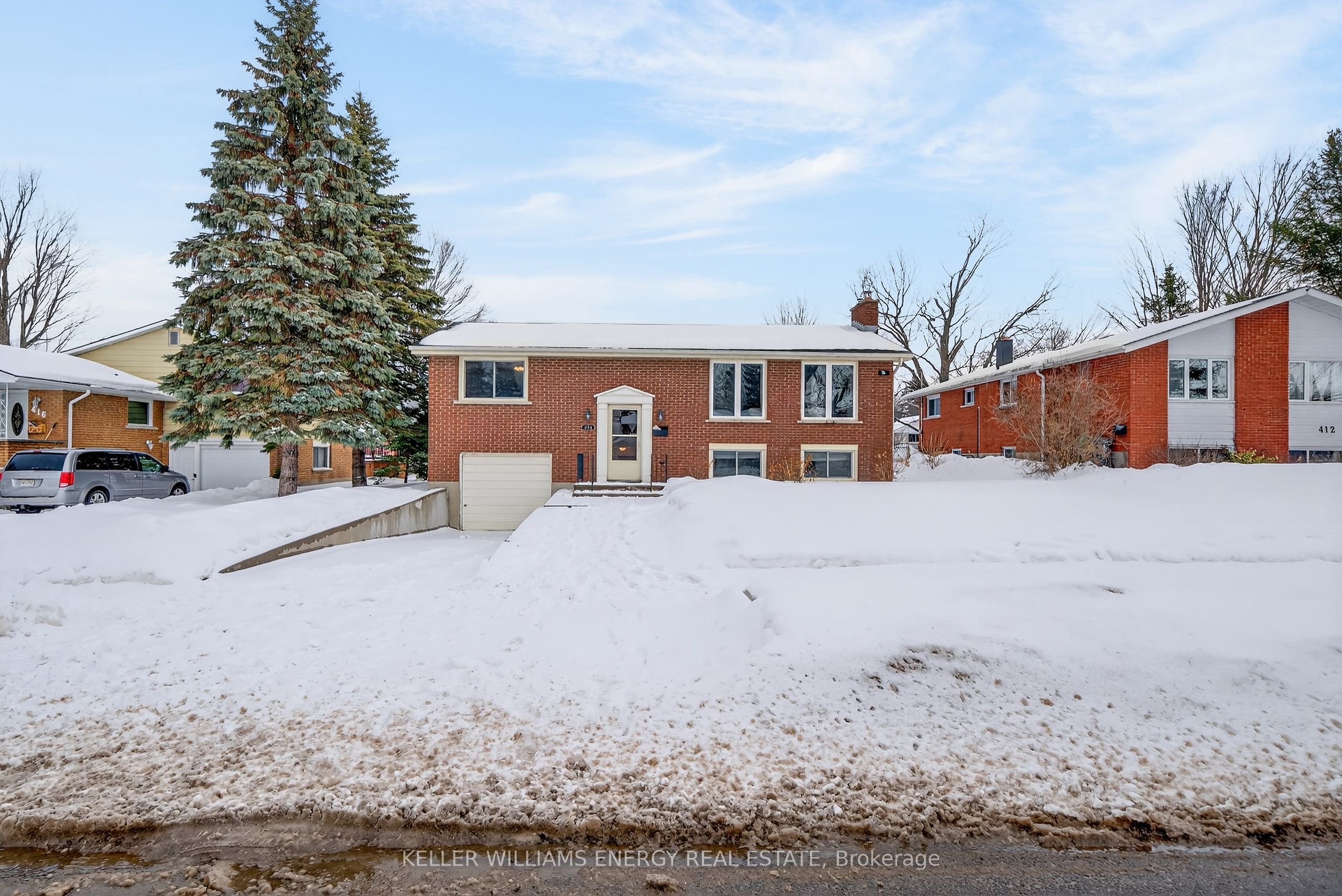 414 Knightsbridge Road