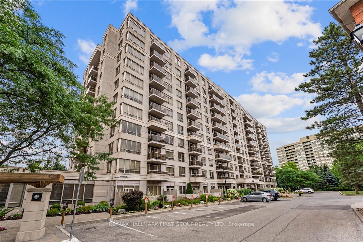 1200 The Esplanade Road N 1103