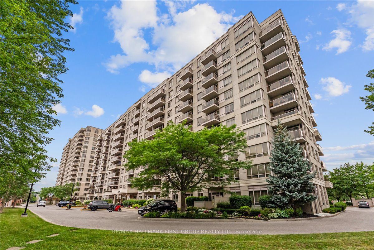1200 The Esplanade Road N 1103