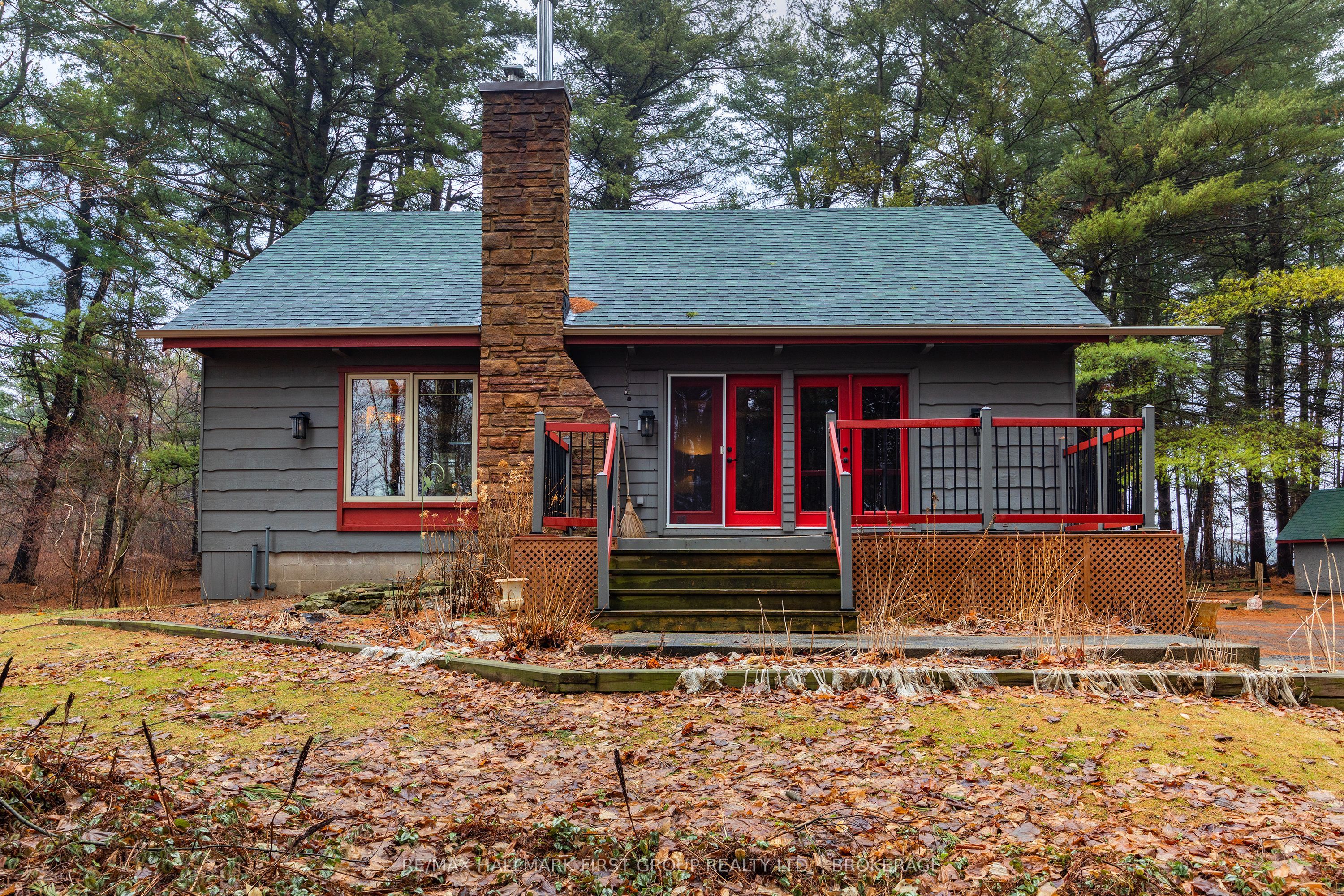 3980 Brewers Mills Road