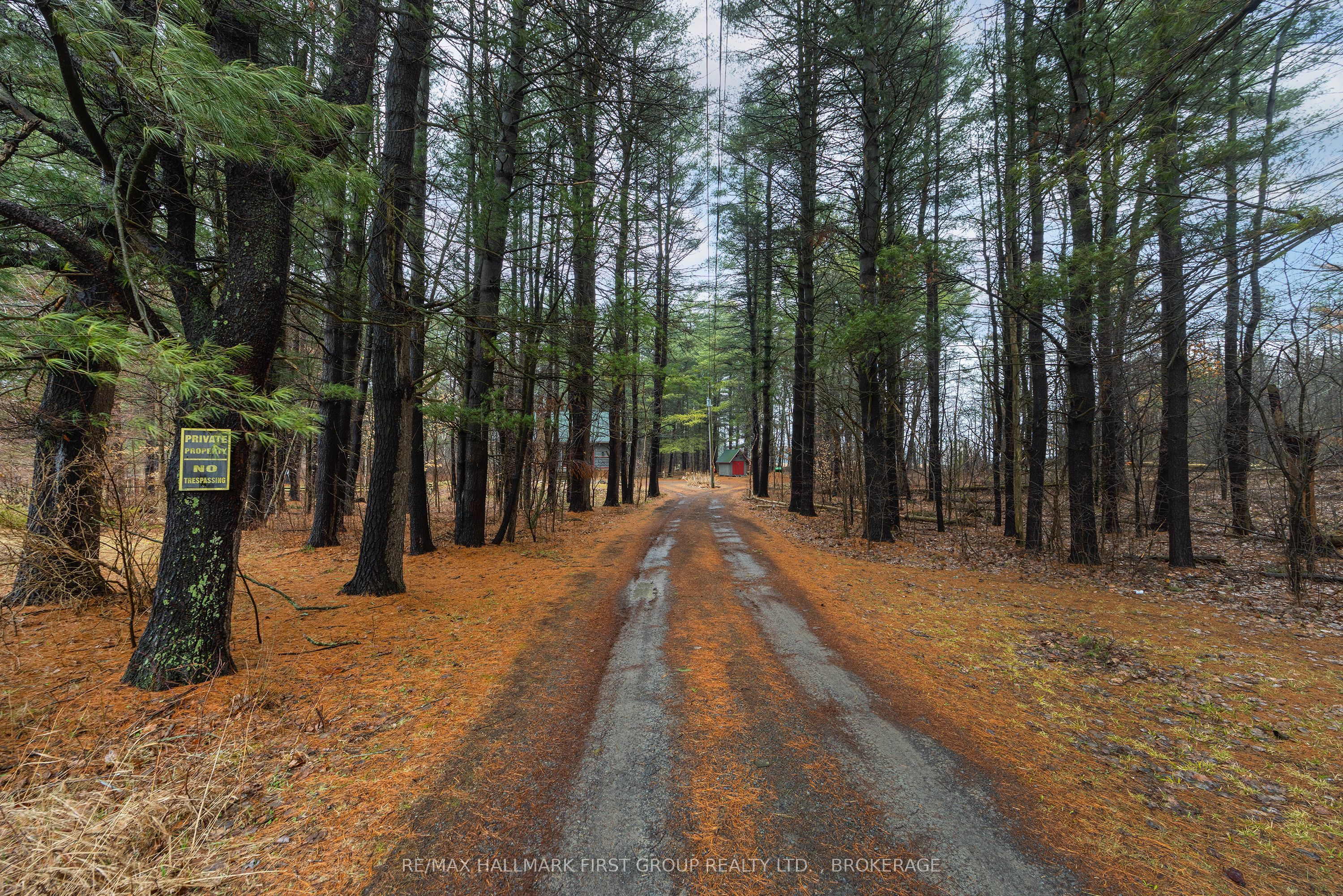 3980 Brewers Mills Road