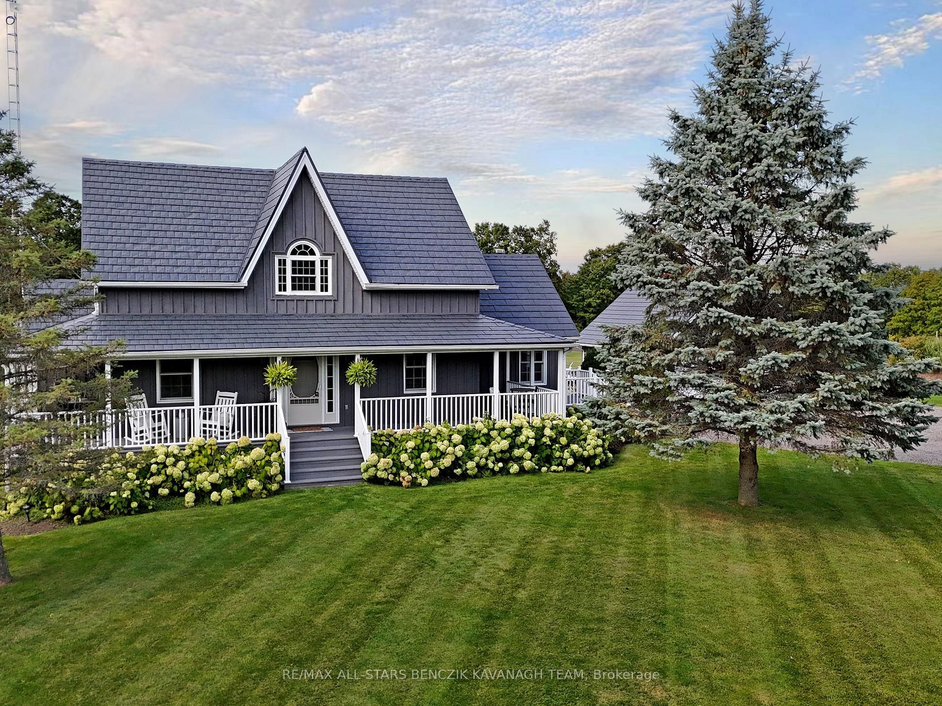 736 Regional Road 13 N/A